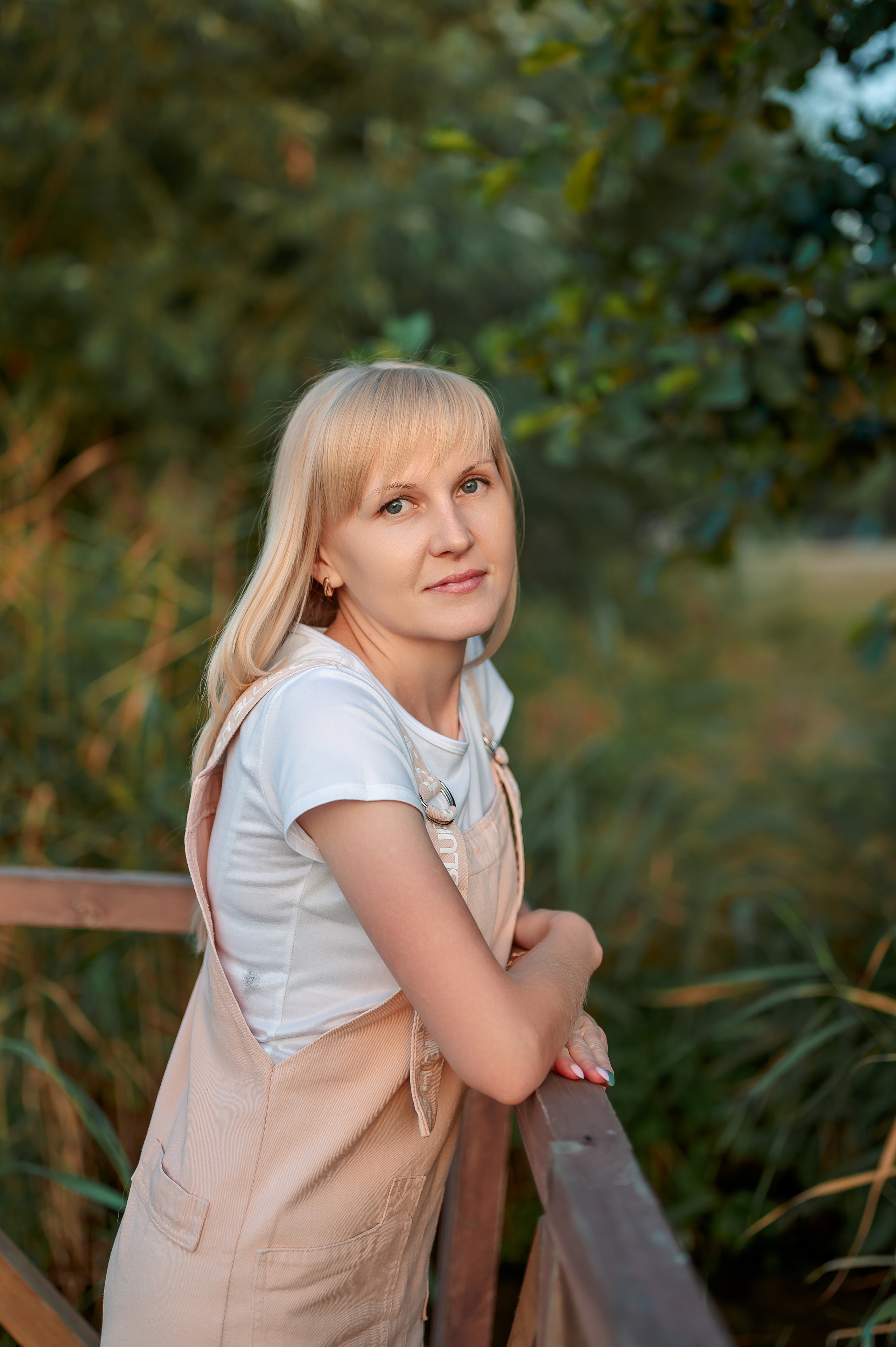 Прогулочная съемка. Фотограф г. Пенза — Светлана Зойкина