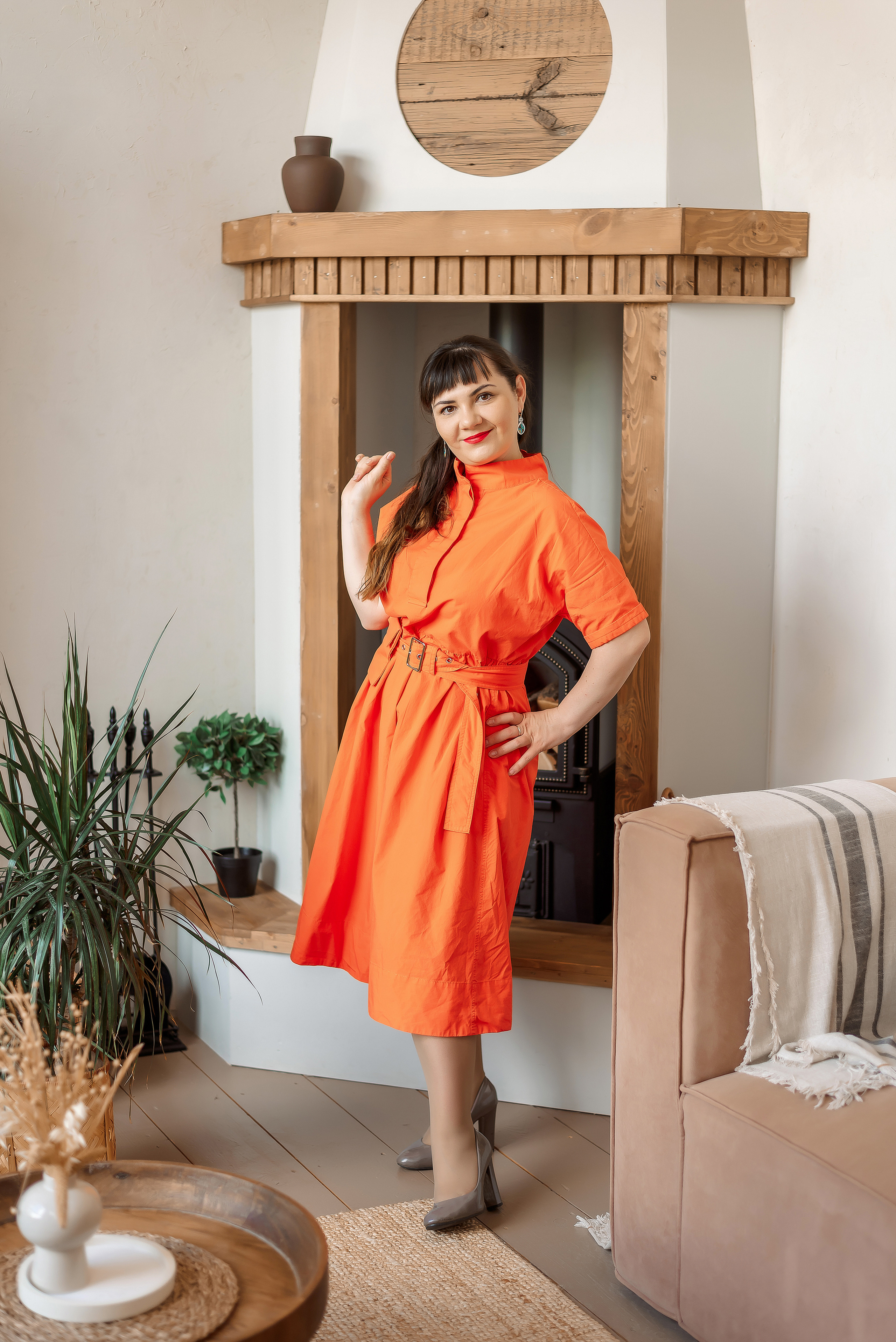 Семейная съемка. Фотограф г. Пенза — Светлана Зойкина