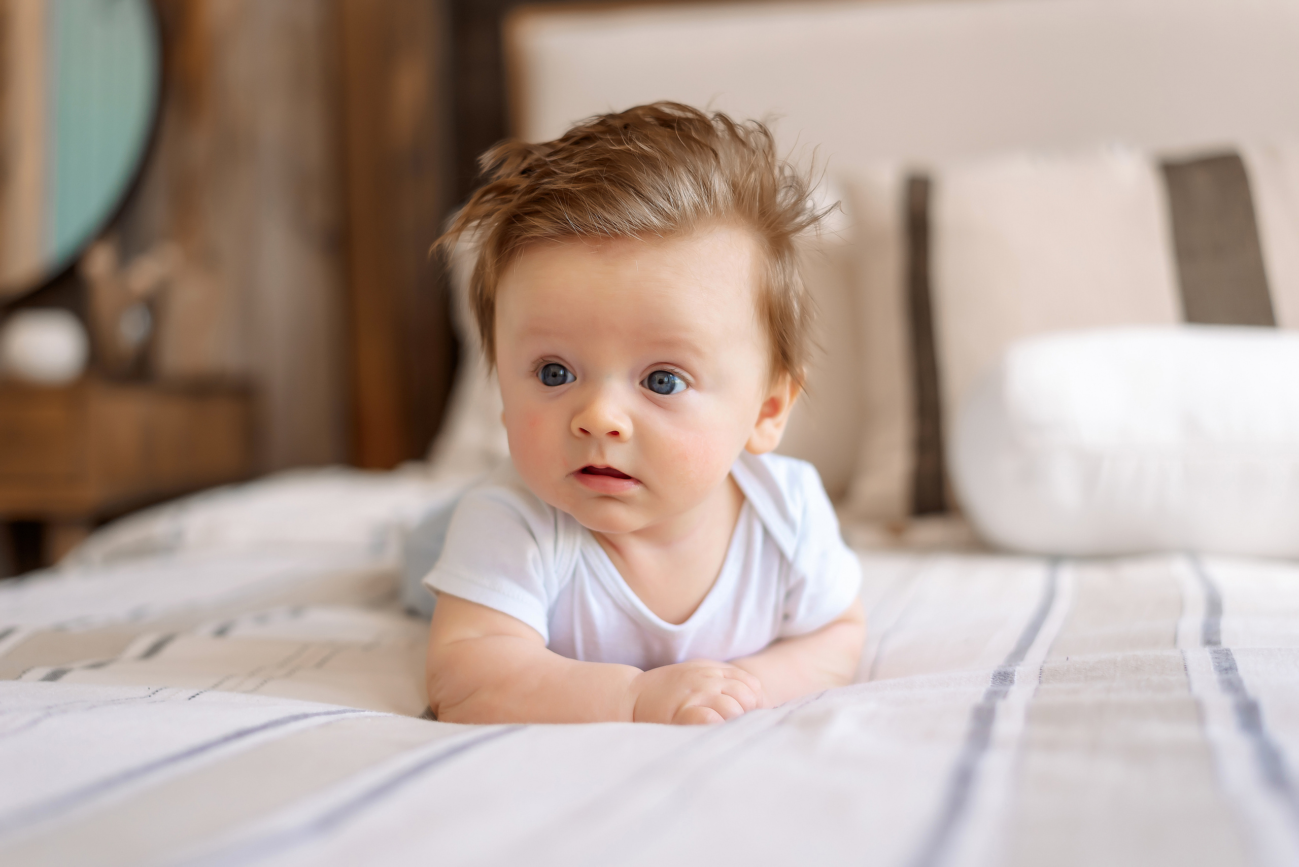 Семейная съемка. Фотограф г. Пенза — Светлана Зойкина