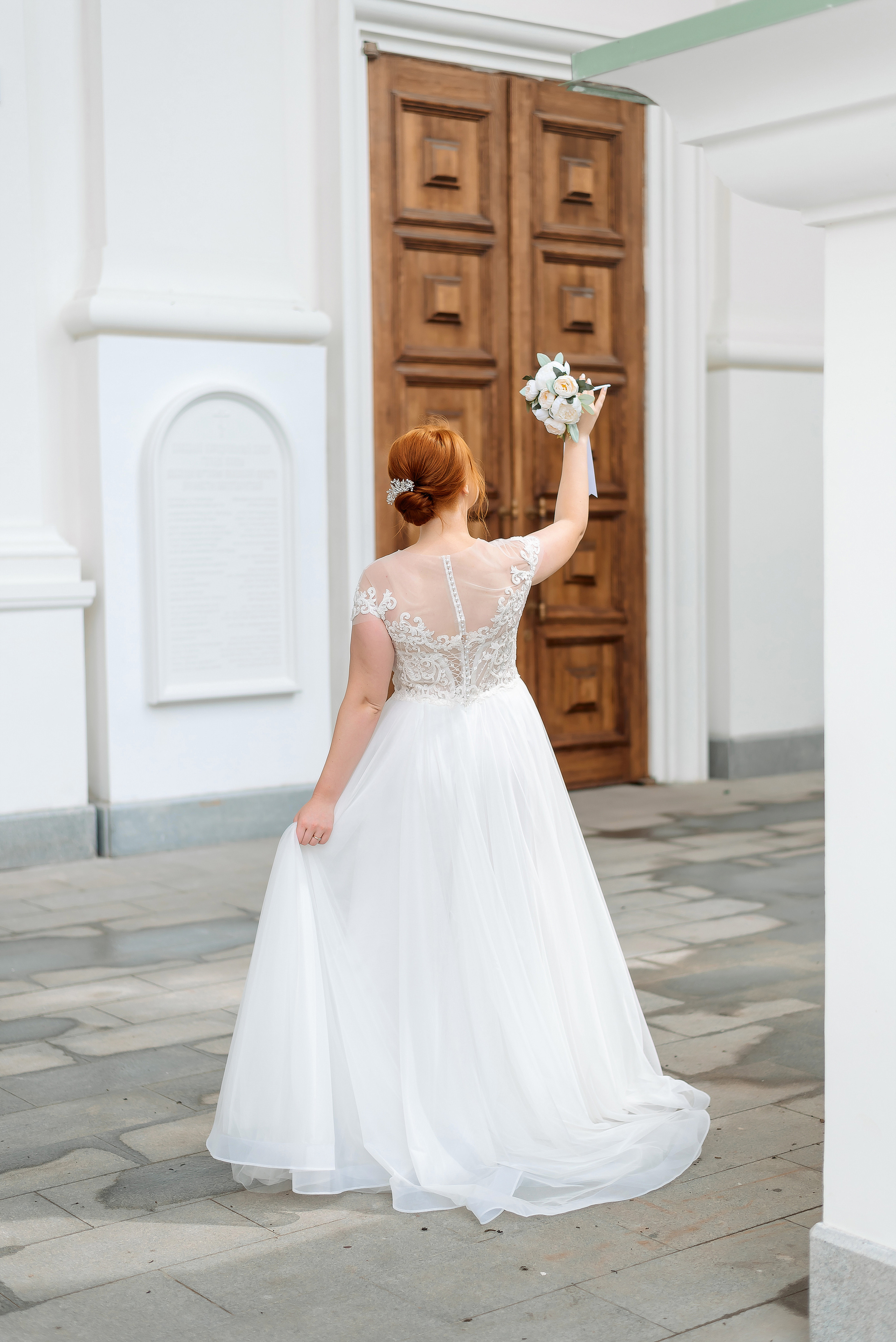 Свадебные фотосъёмки. Фотограф г. Пенза — Светлана Зойкина