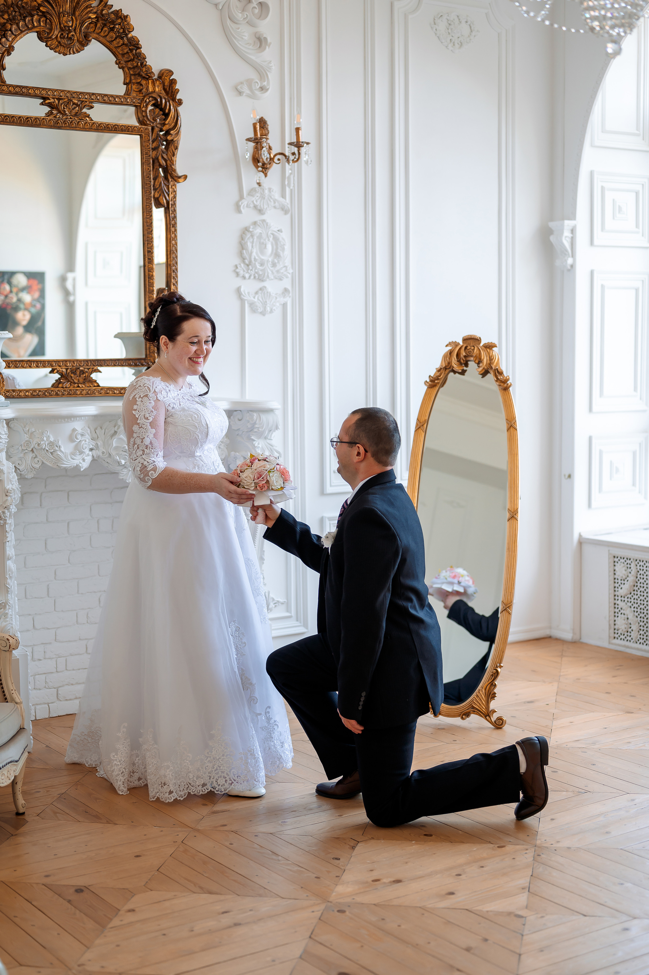 Свадебные фотосъёмки. Фотограф г. Пенза — Светлана Зойкина