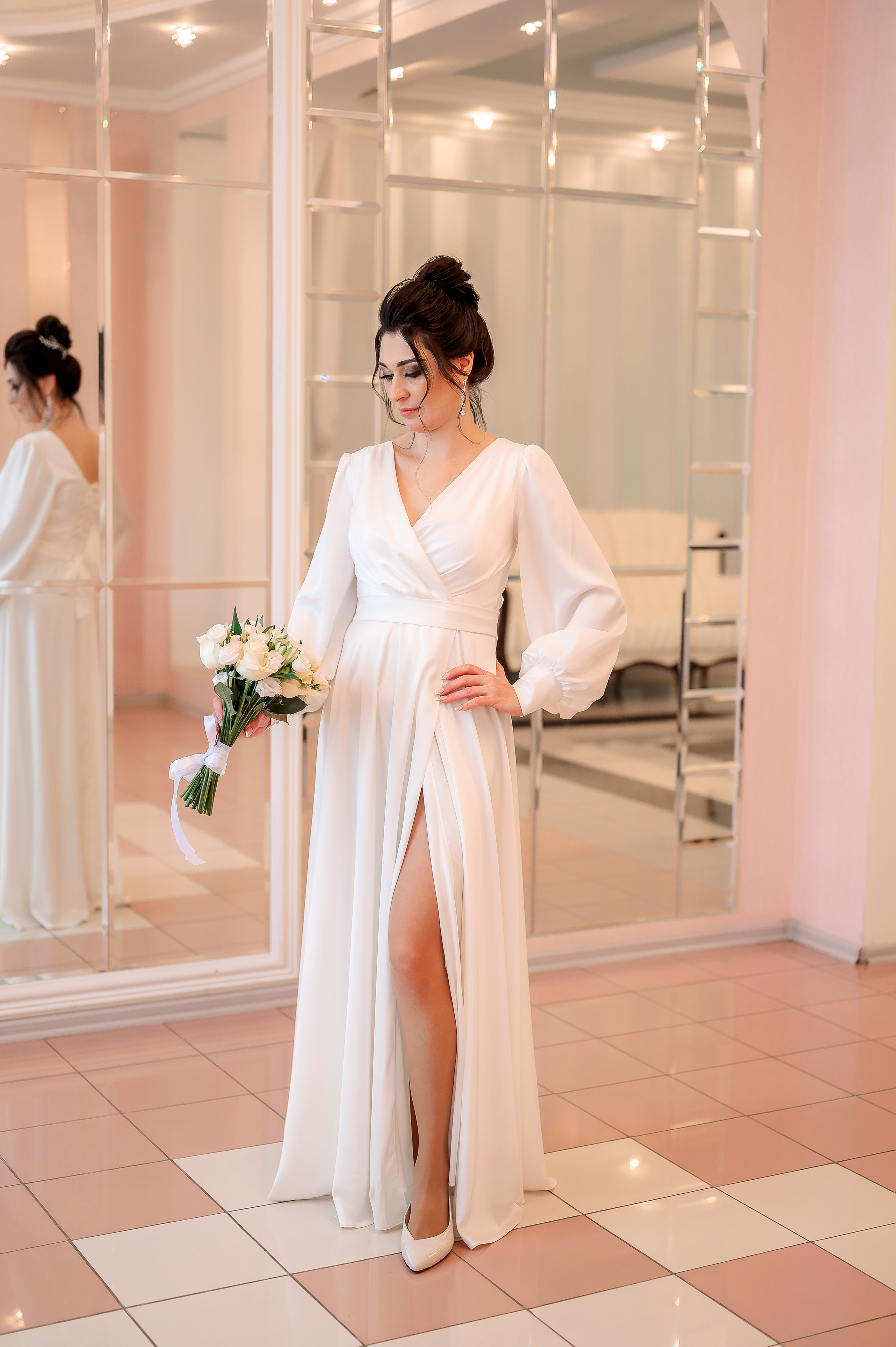 Свадебные фотосъёмки. Фотограф г. Пенза — Светлана Зойкина