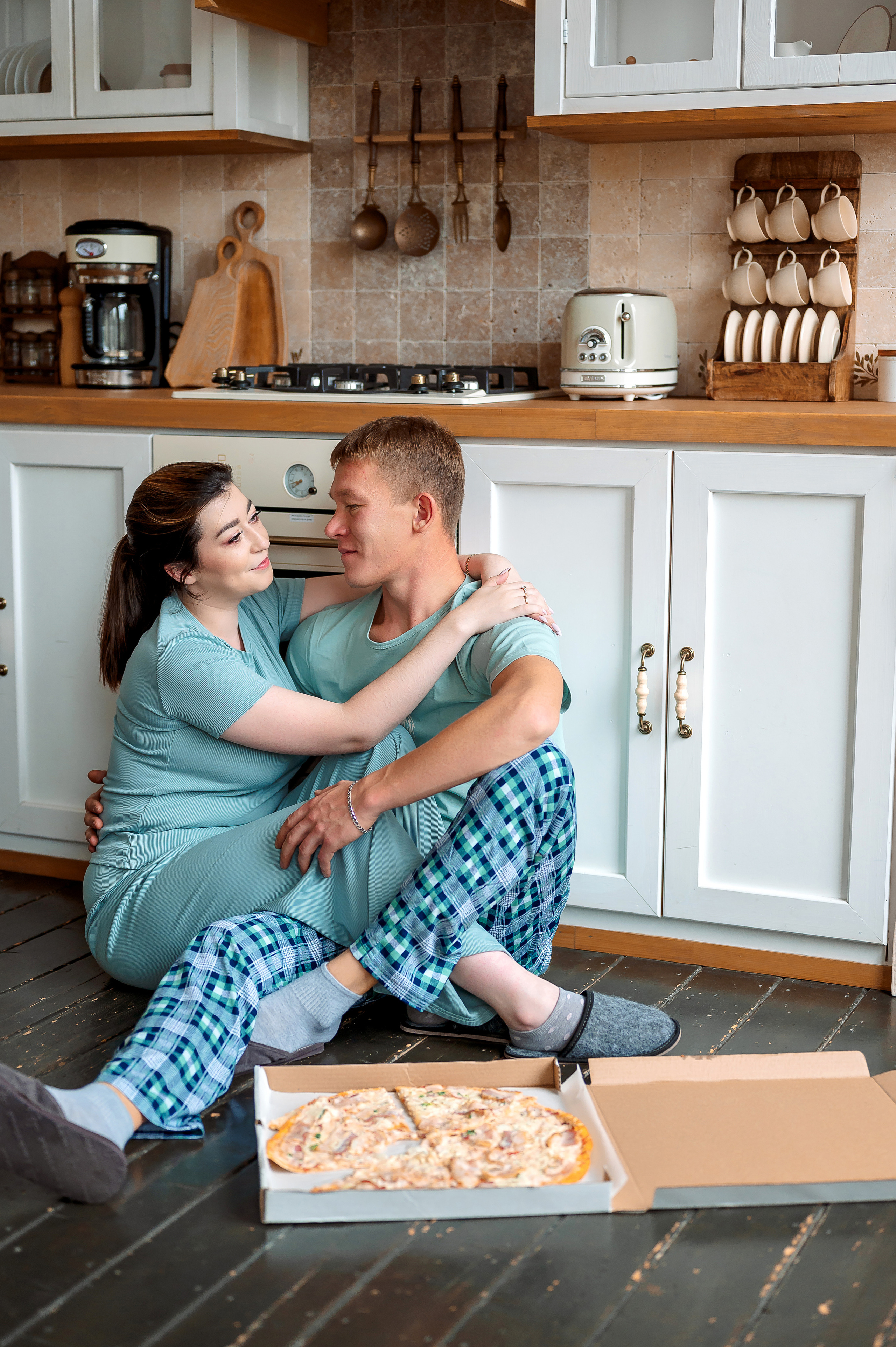 Семейная съемка. Фотограф г. Пенза — Светлана Зойкина