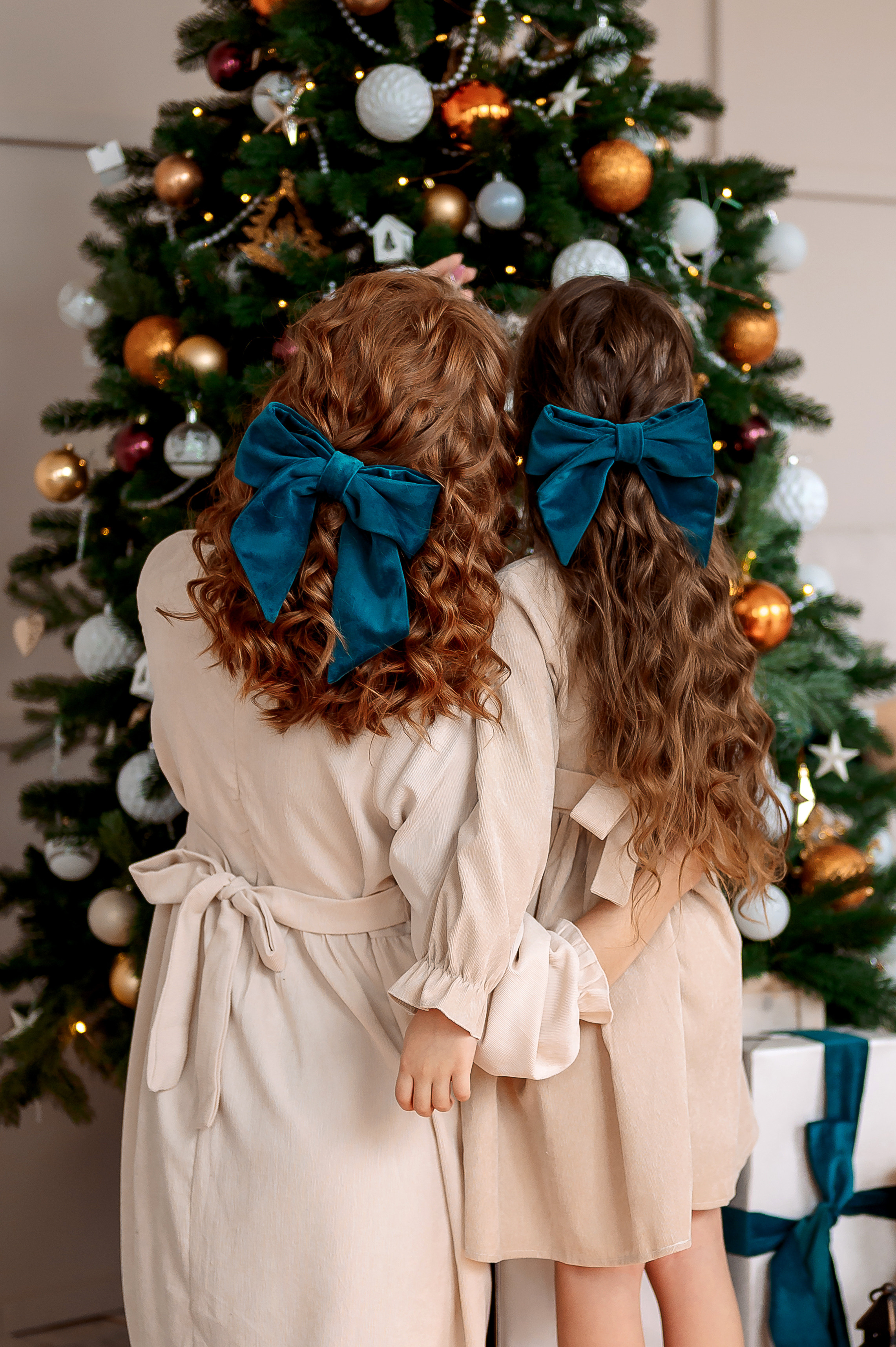 Новогодние съемки. Фотограф г. Пенза — Светлана Зойкина