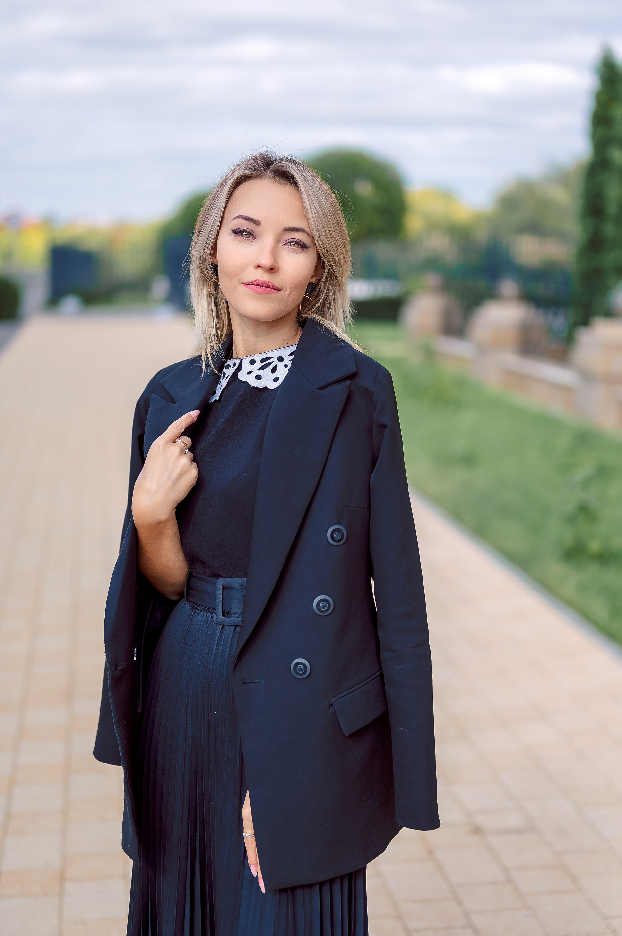 Прогулочная съемка. Фотограф г. Пенза — Светлана Зойкина