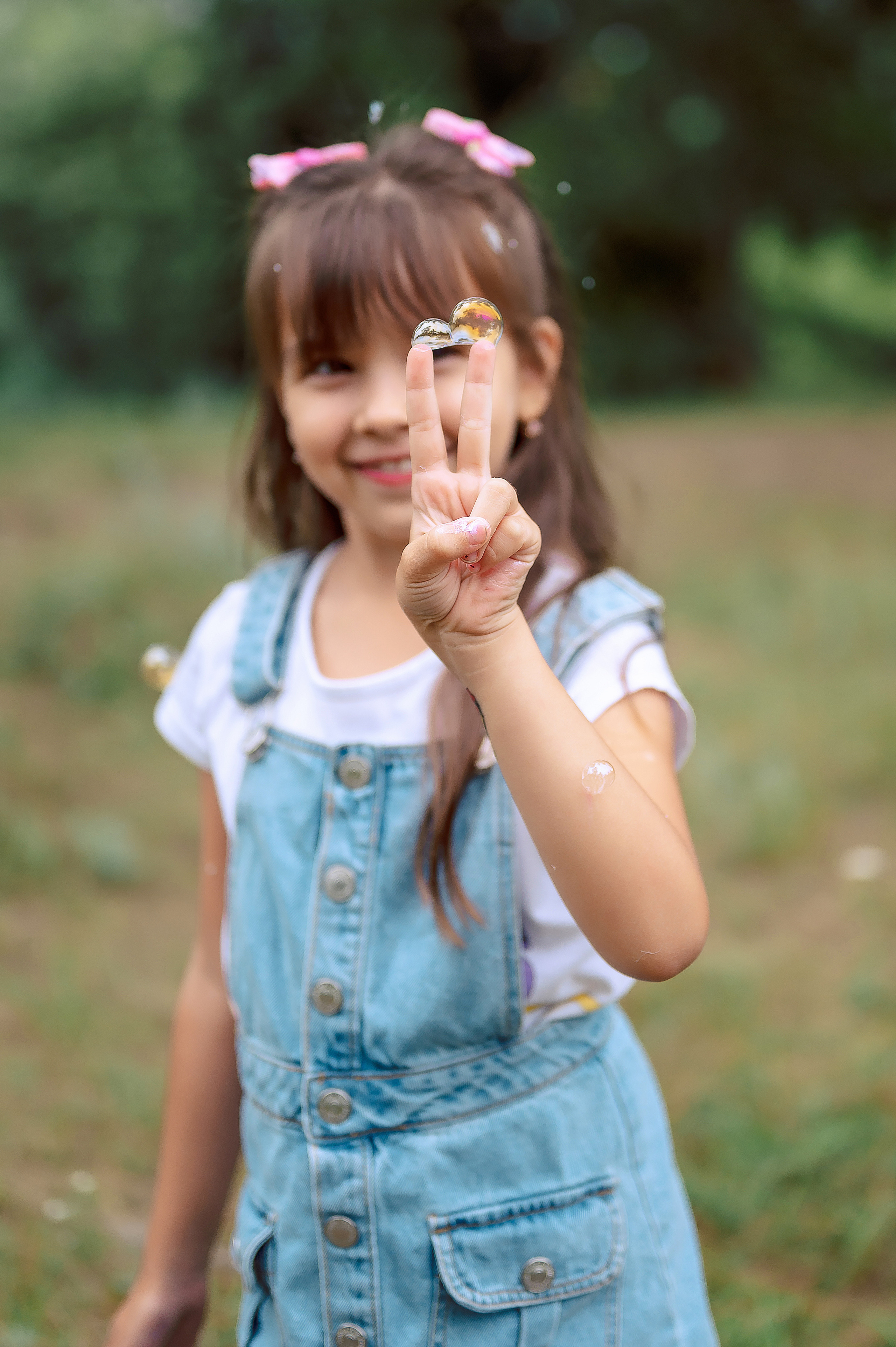 Прогулочная съемка. Фотограф г. Пенза — Светлана Зойкина