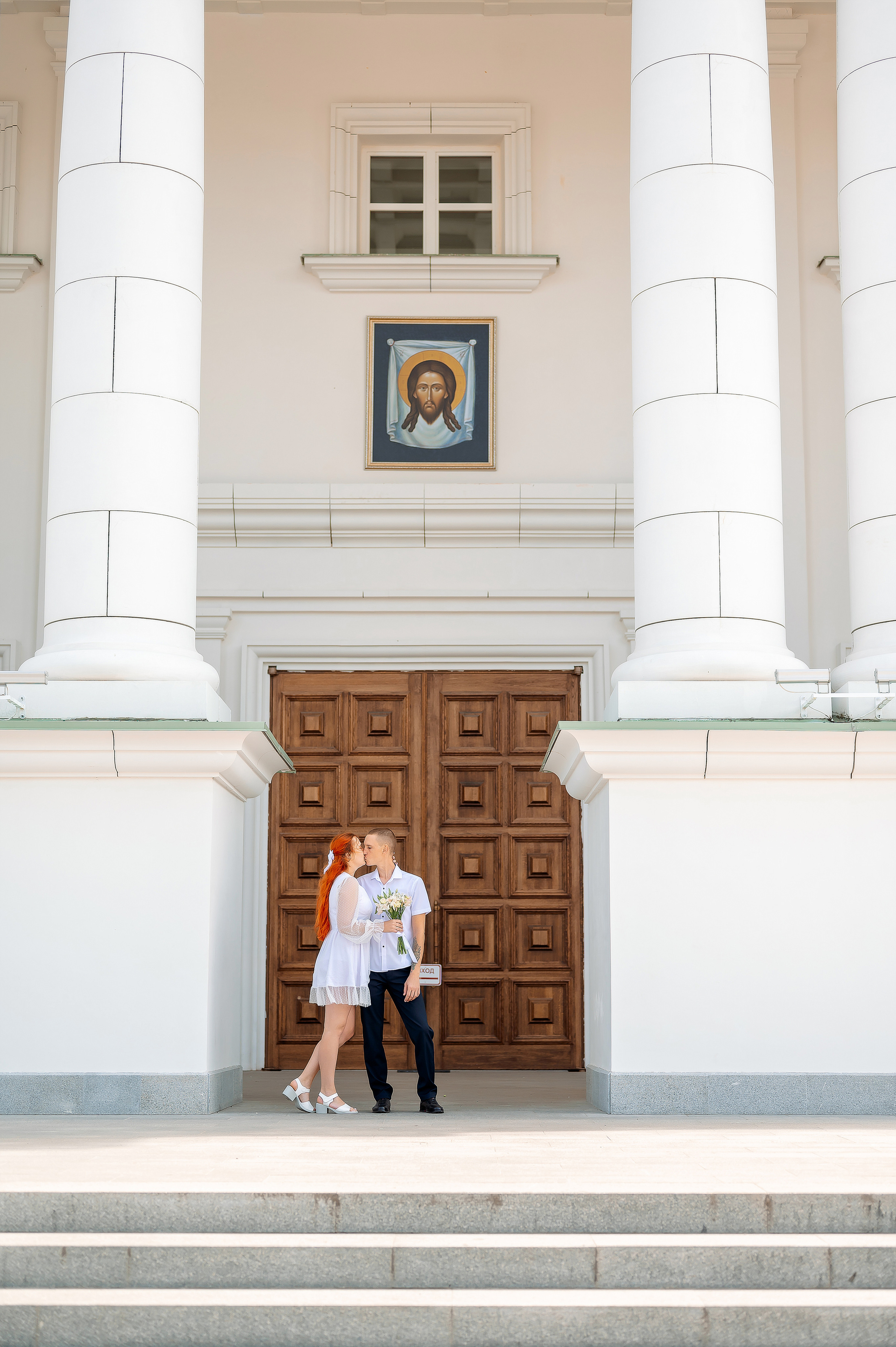 Свадебные фотосъёмки. Фотограф г. Пенза — Светлана Зойкина