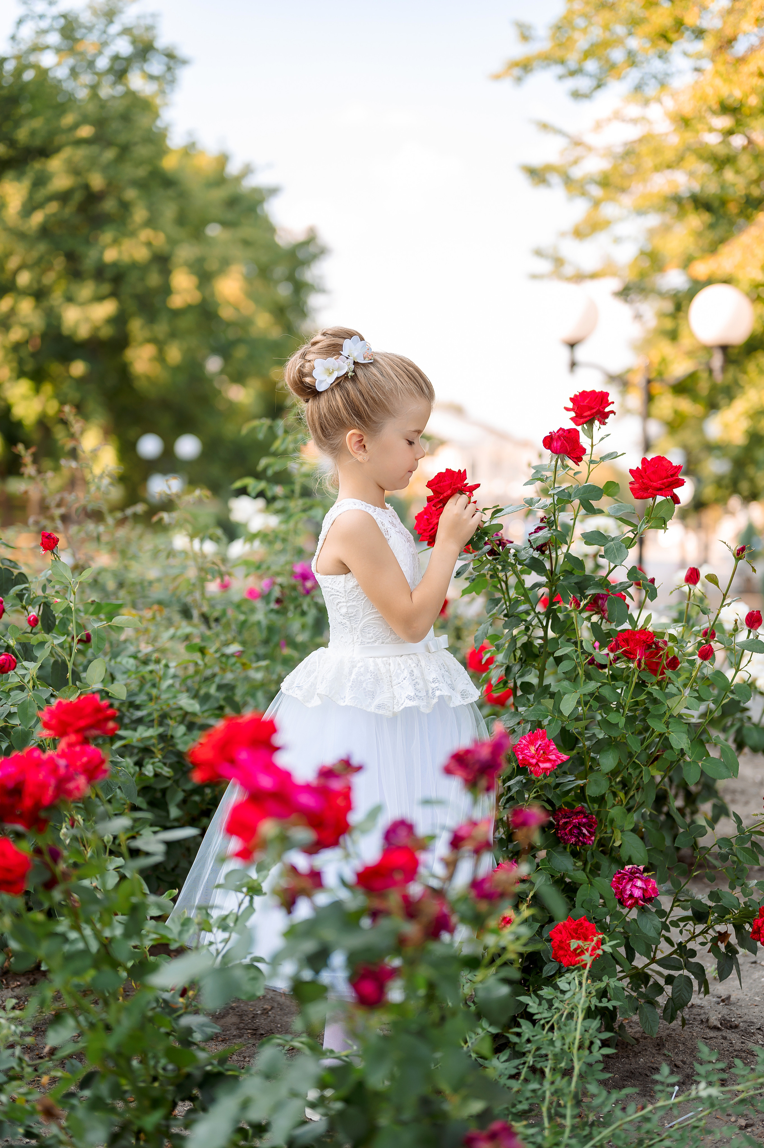 Прогулочная съемка. Фотограф г. Пенза — Светлана Зойкина