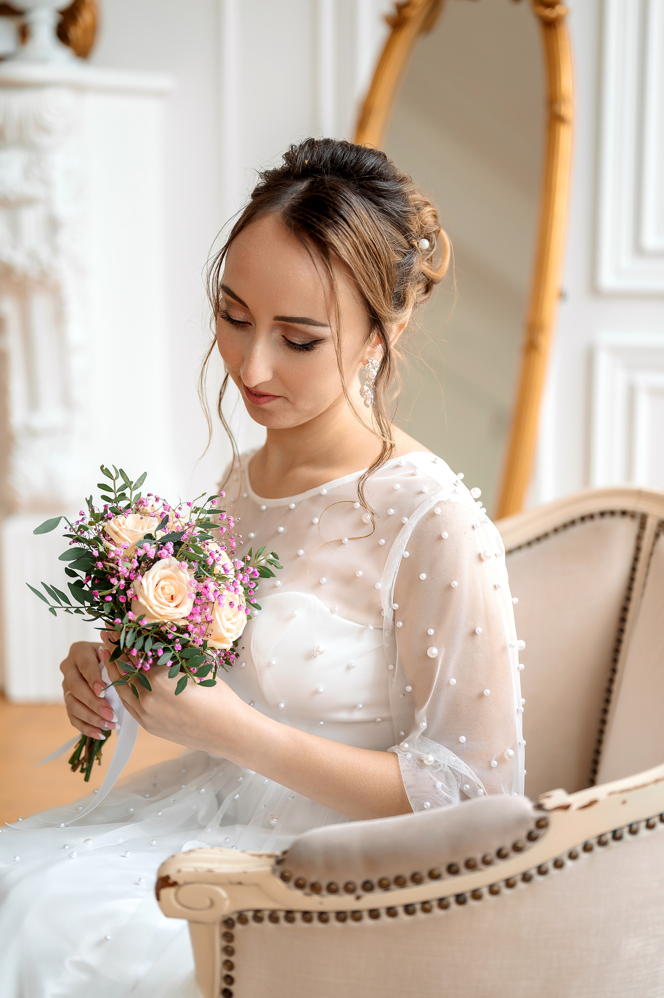 Свадебные фотосъёмки. Фотограф г. Пенза — Светлана Зойкина