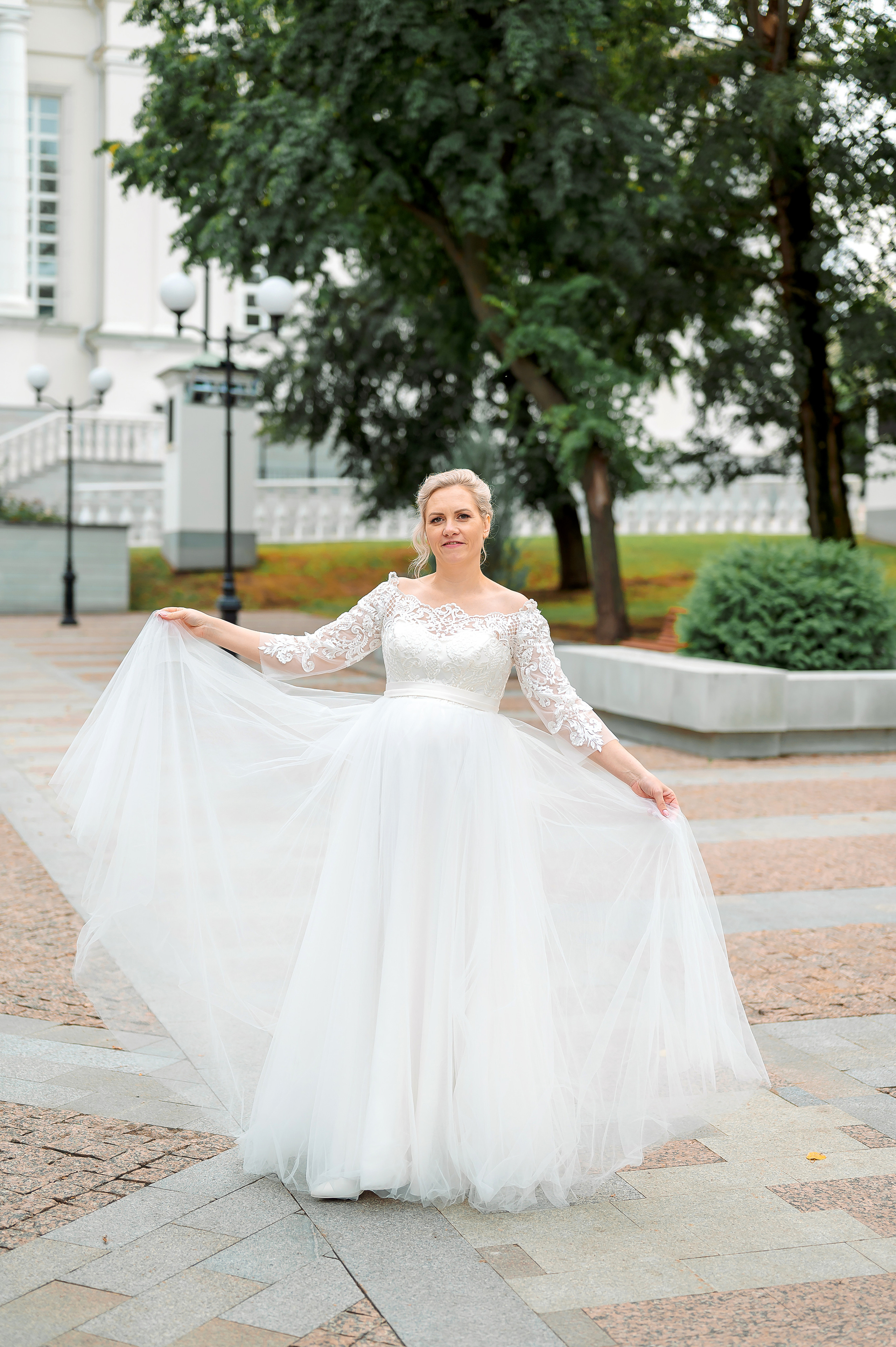 Свадебные фотосъёмки. Фотограф г. Пенза — Светлана Зойкина