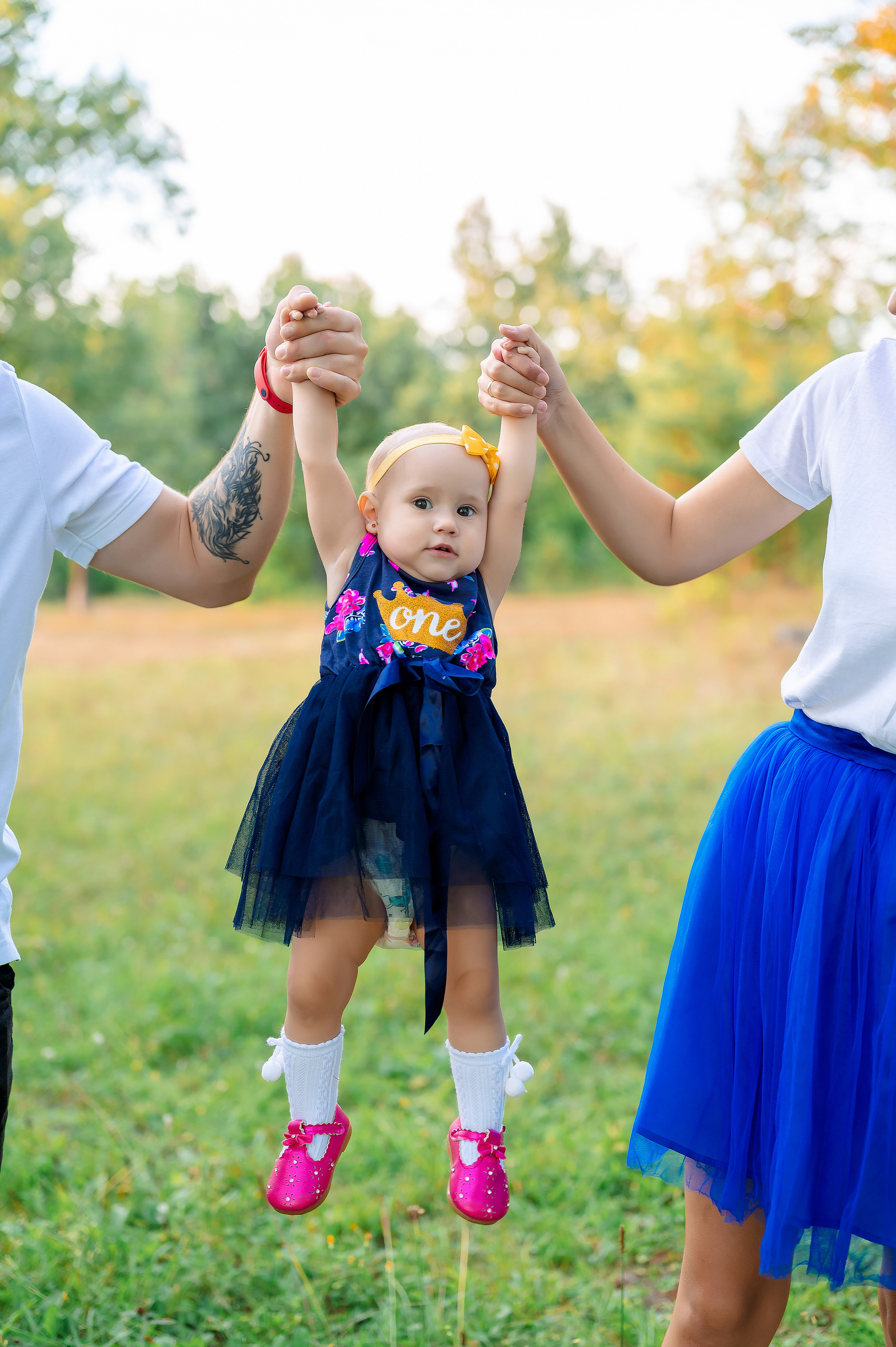 Прогулочная съемка. Фотограф г. Пенза — Светлана Зойкина