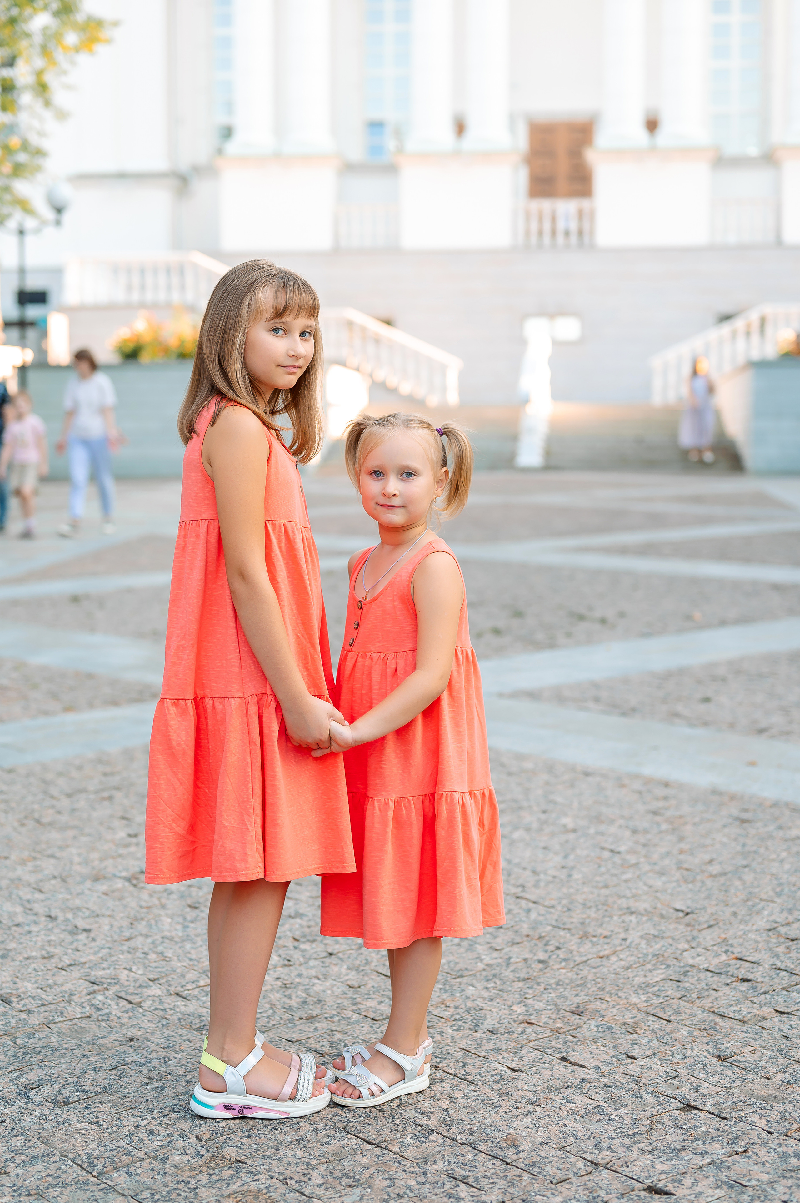 Прогулочная съемка. Фотограф г. Пенза — Светлана Зойкина