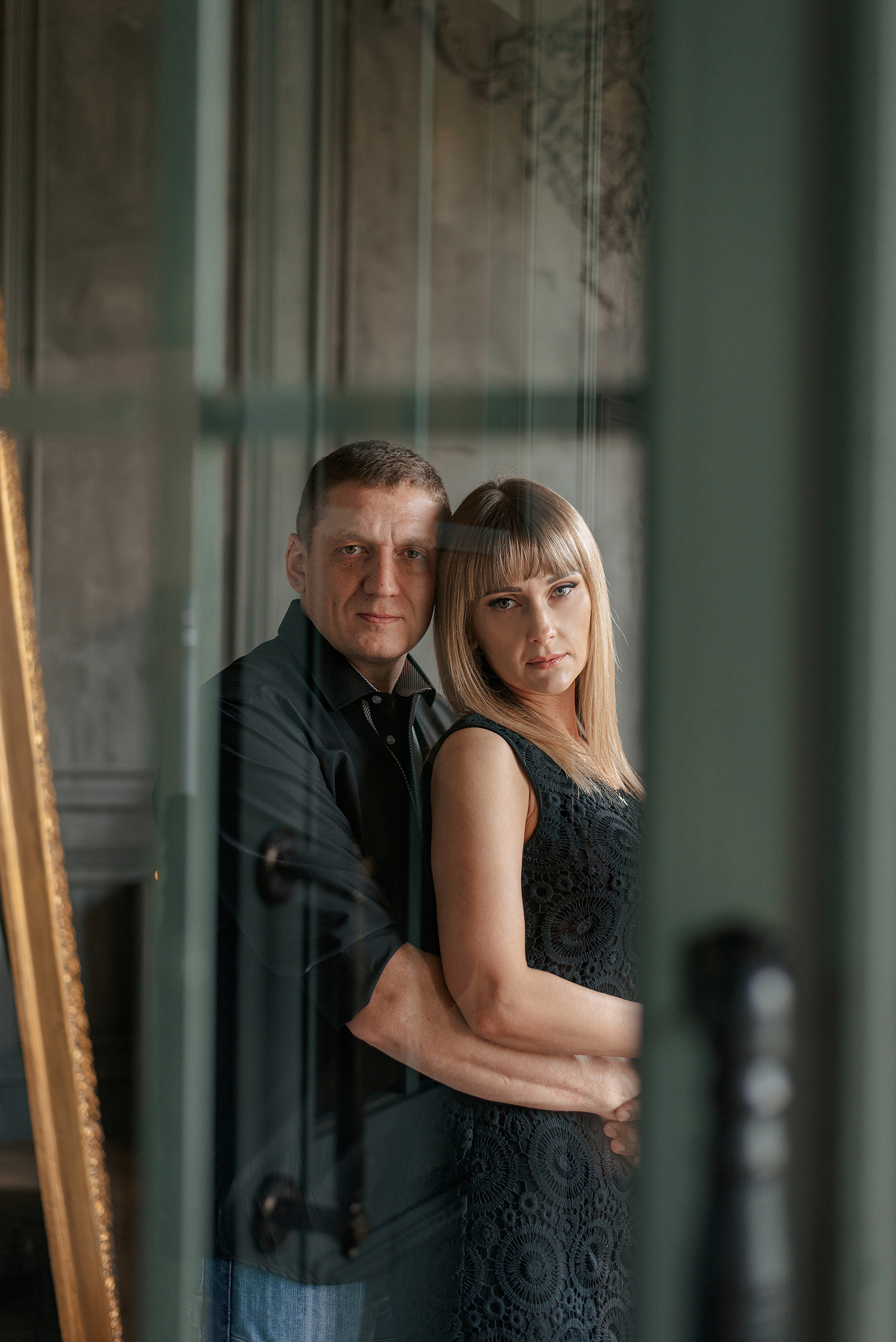 Семейная съемка. Фотограф г. Пенза — Светлана Зойкина