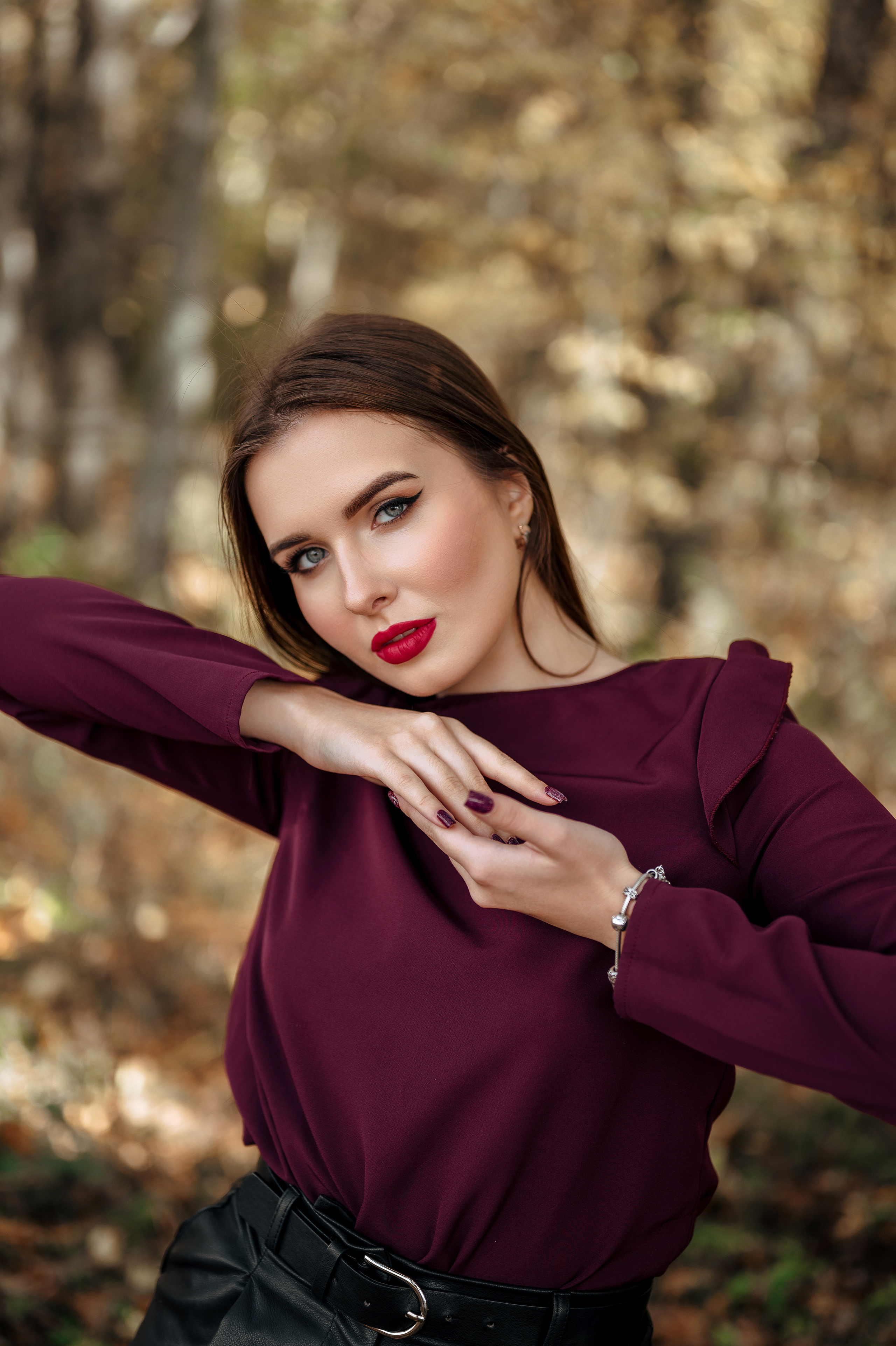 Прогулочная съемка. Фотограф г. Пенза — Светлана Зойкина