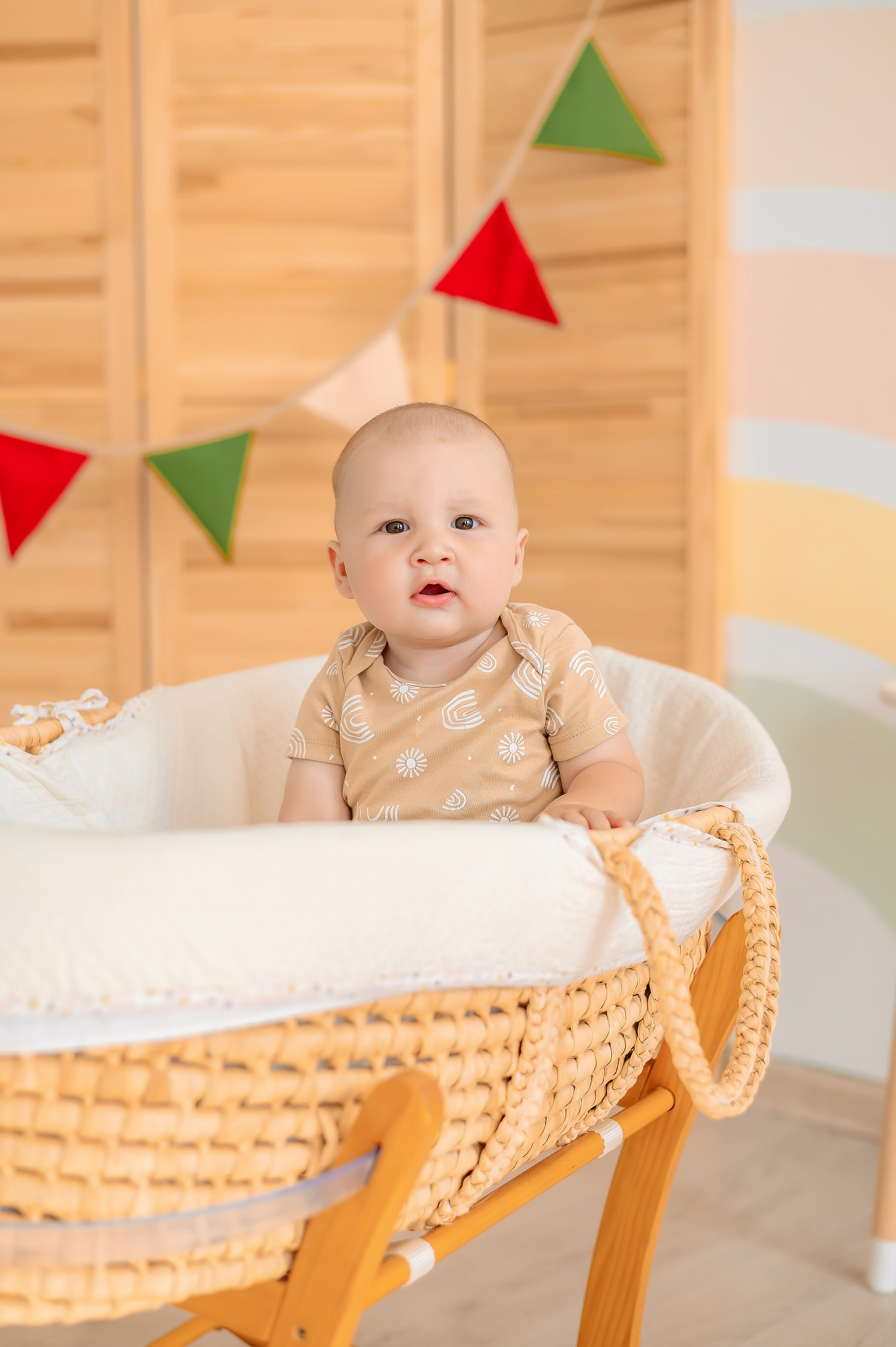 Семейная съемка. Фотограф г. Пенза — Светлана Зойкина