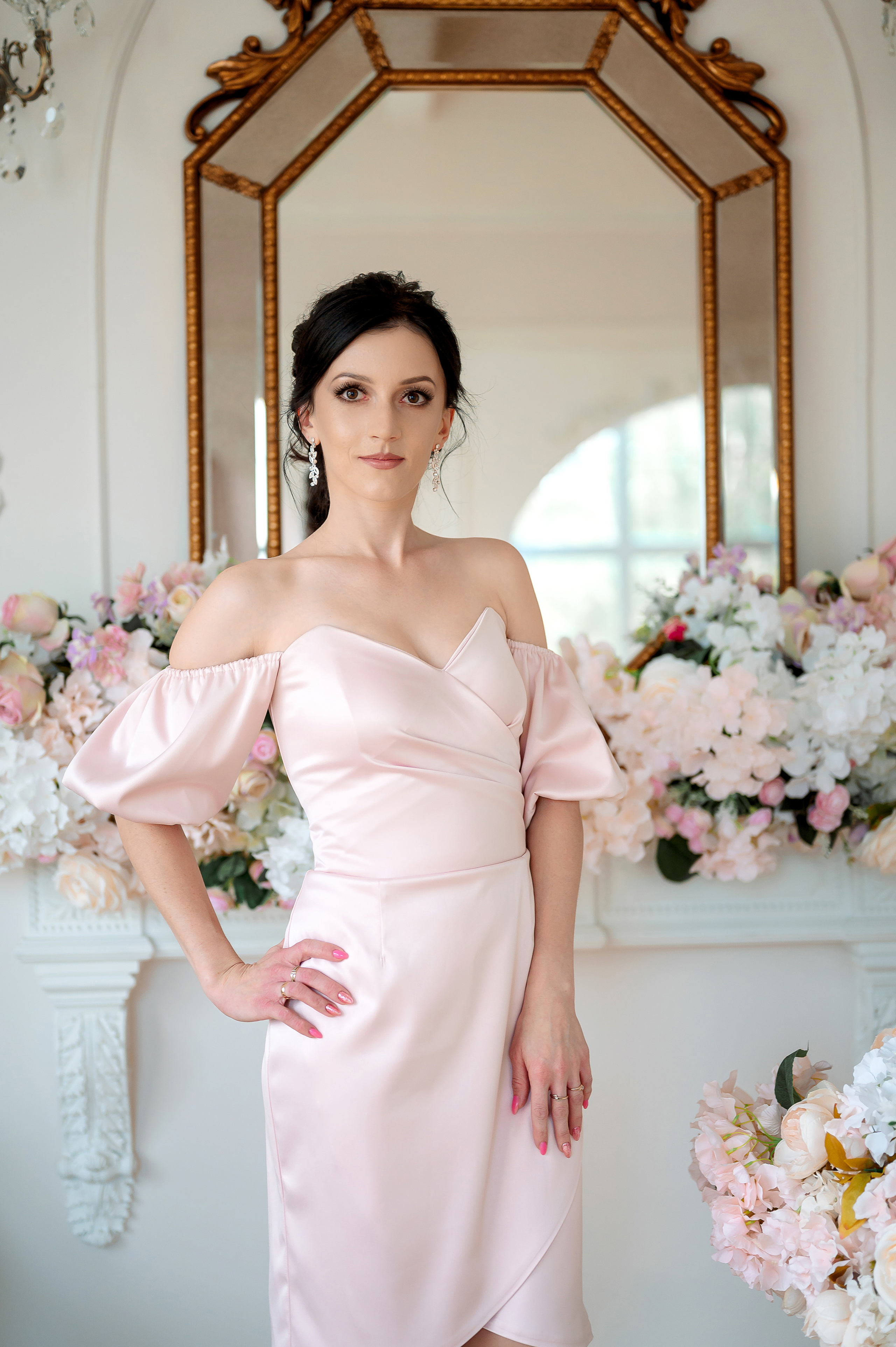 Свадебные фотосъёмки. Фотограф г. Пенза — Светлана Зойкина