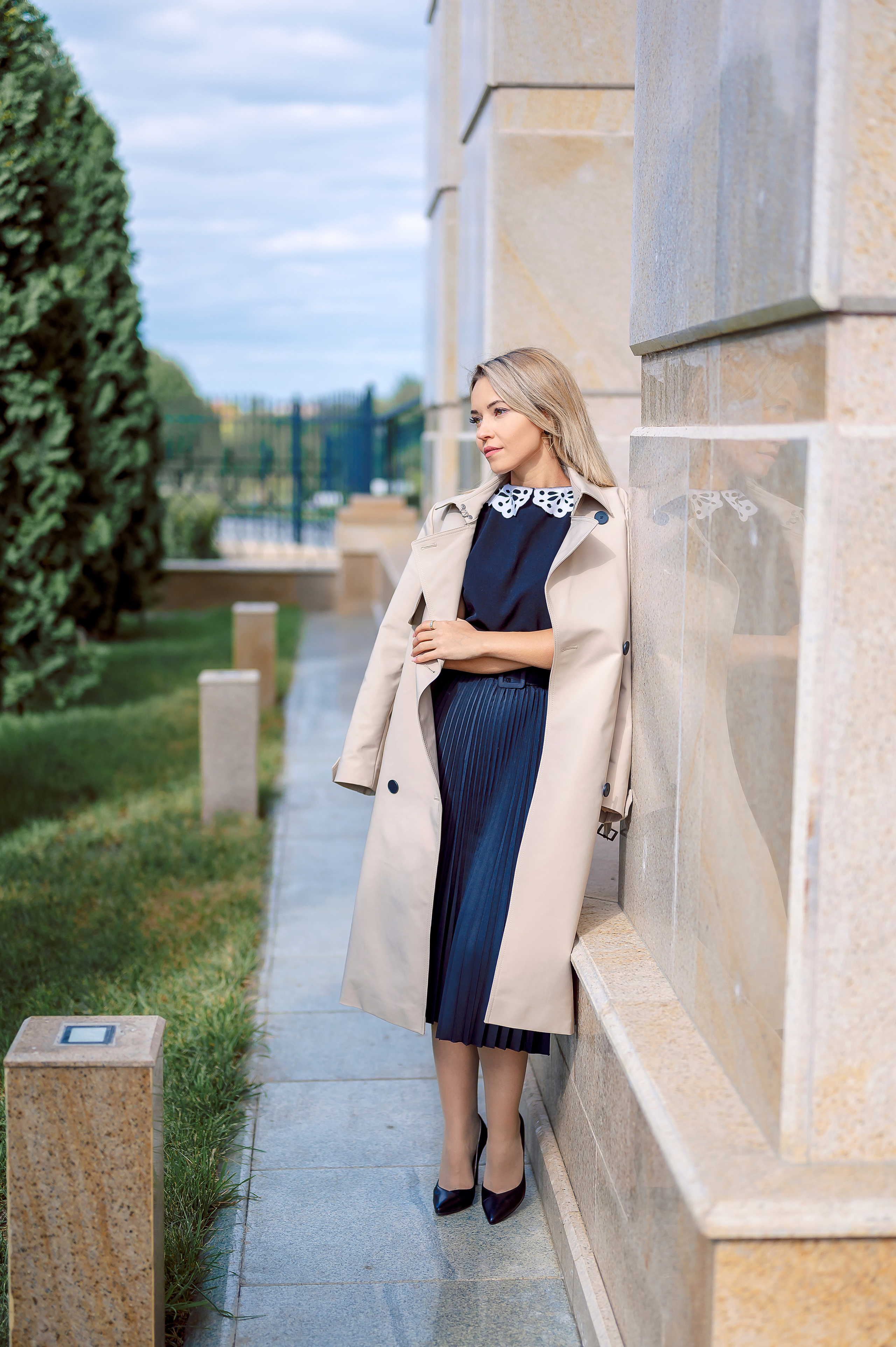 Прогулочная съемка. Фотограф г. Пенза — Светлана Зойкина