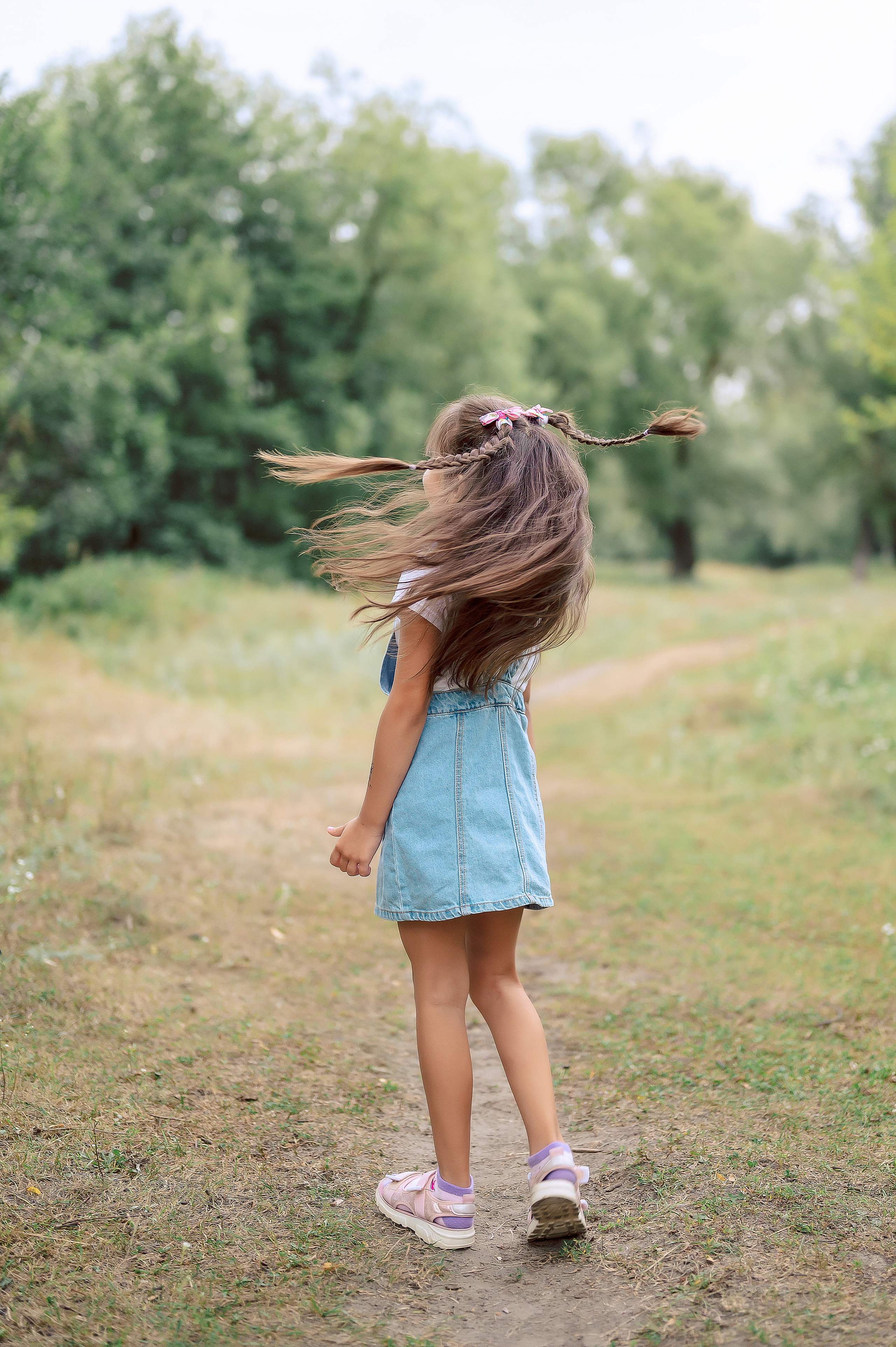Прогулочная съемка. Фотограф г. Пенза — Светлана Зойкина