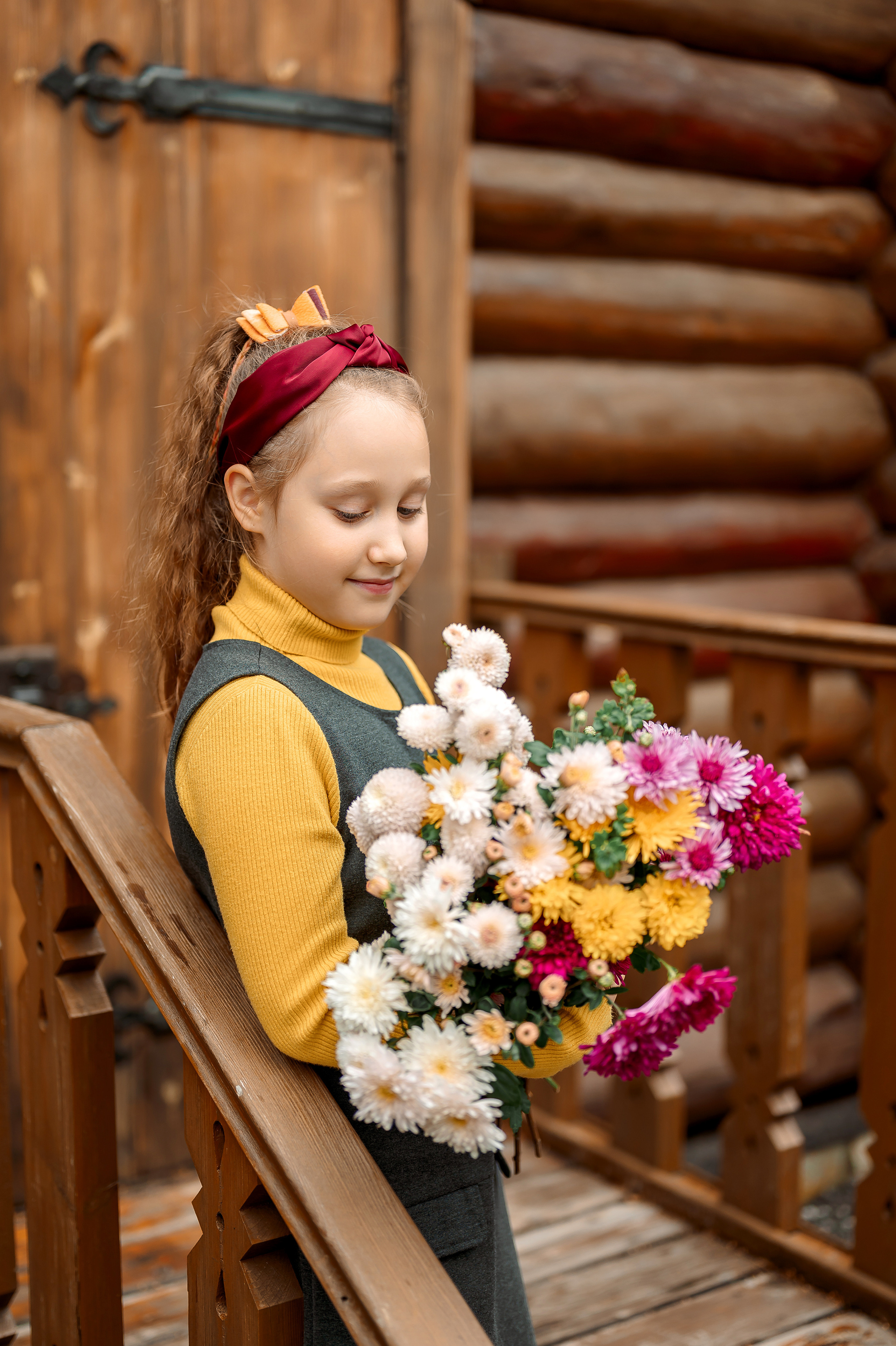 Прогулочная съемка. Фотограф г. Пенза — Светлана Зойкина