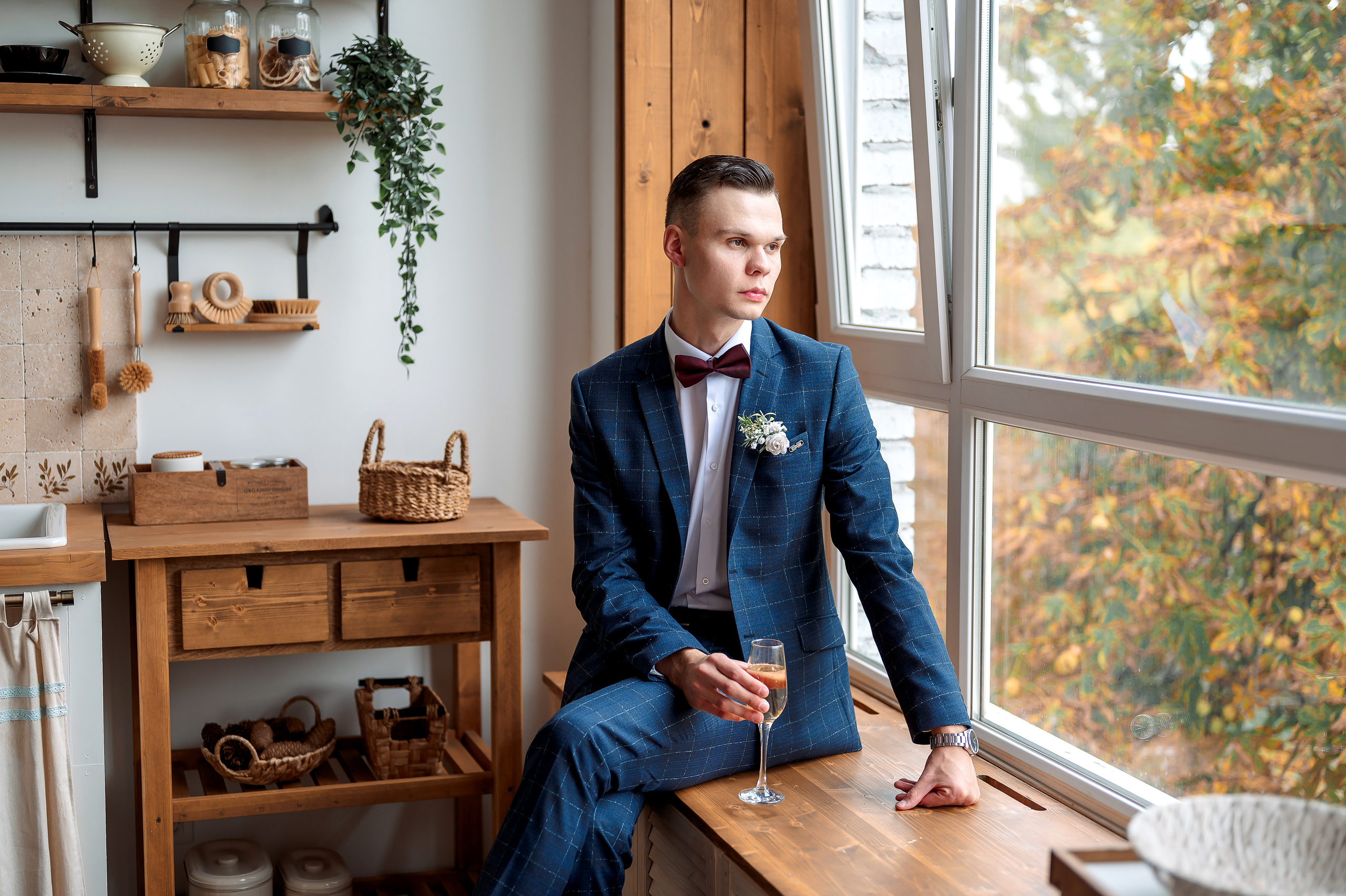 Свадебные фотосъёмки. Фотограф г. Пенза — Светлана Зойкина