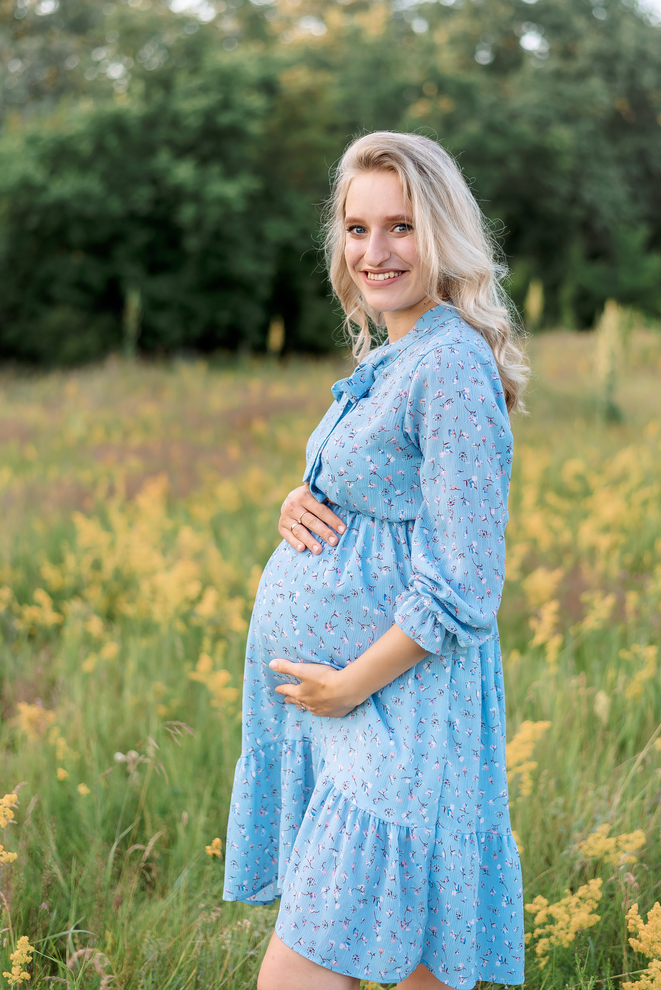 Прогулочная съемка. Фотограф г. Пенза — Светлана Зойкина
