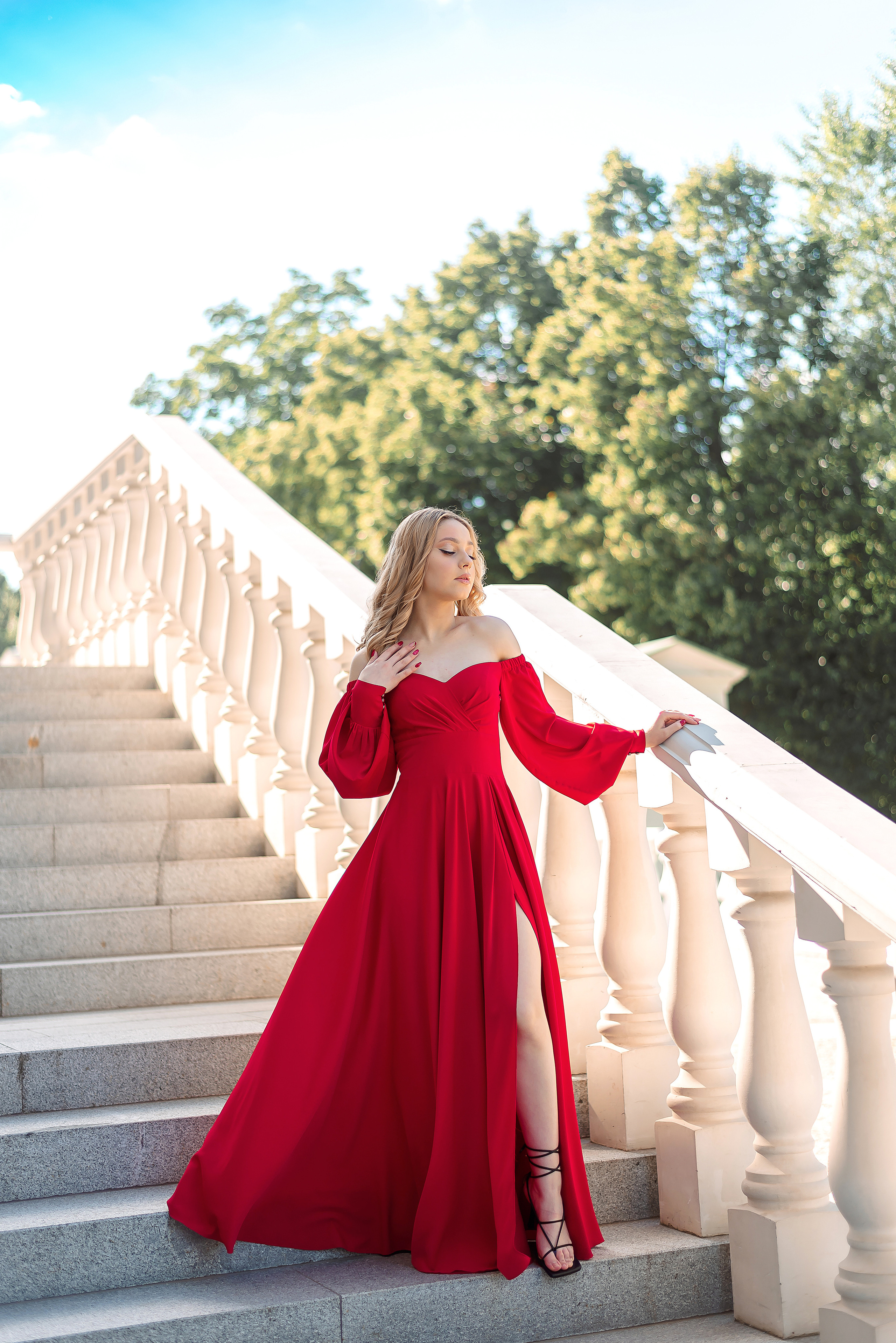 Прогулочная съемка. Фотограф г. Пенза — Светлана Зойкина