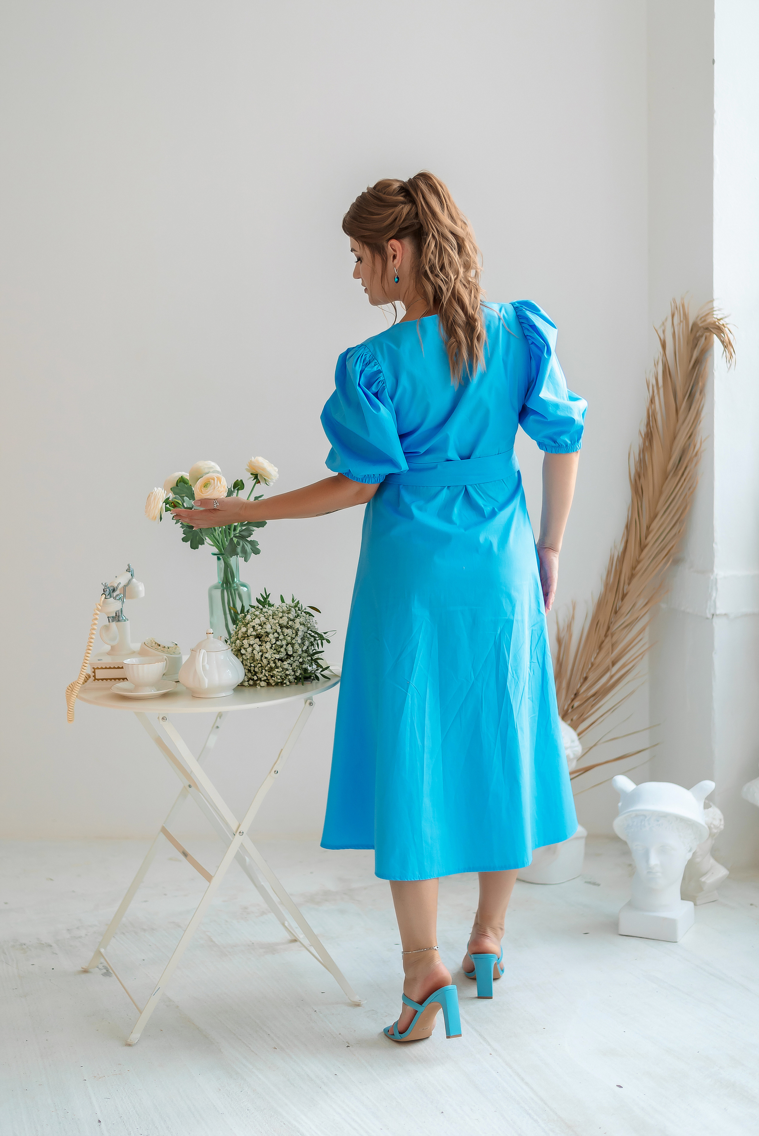 Свадебные фотосъёмки. Фотограф г. Пенза — Светлана Зойкина