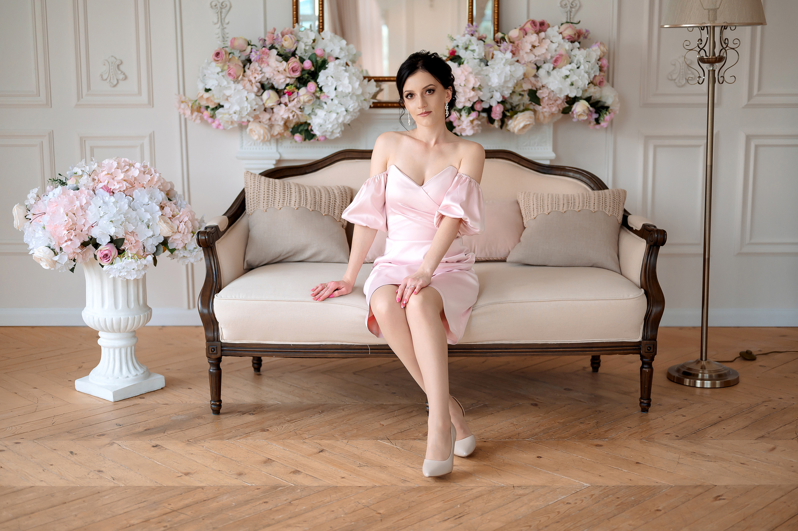 Свадебные фотосъёмки. Фотограф г. Пенза — Светлана Зойкина