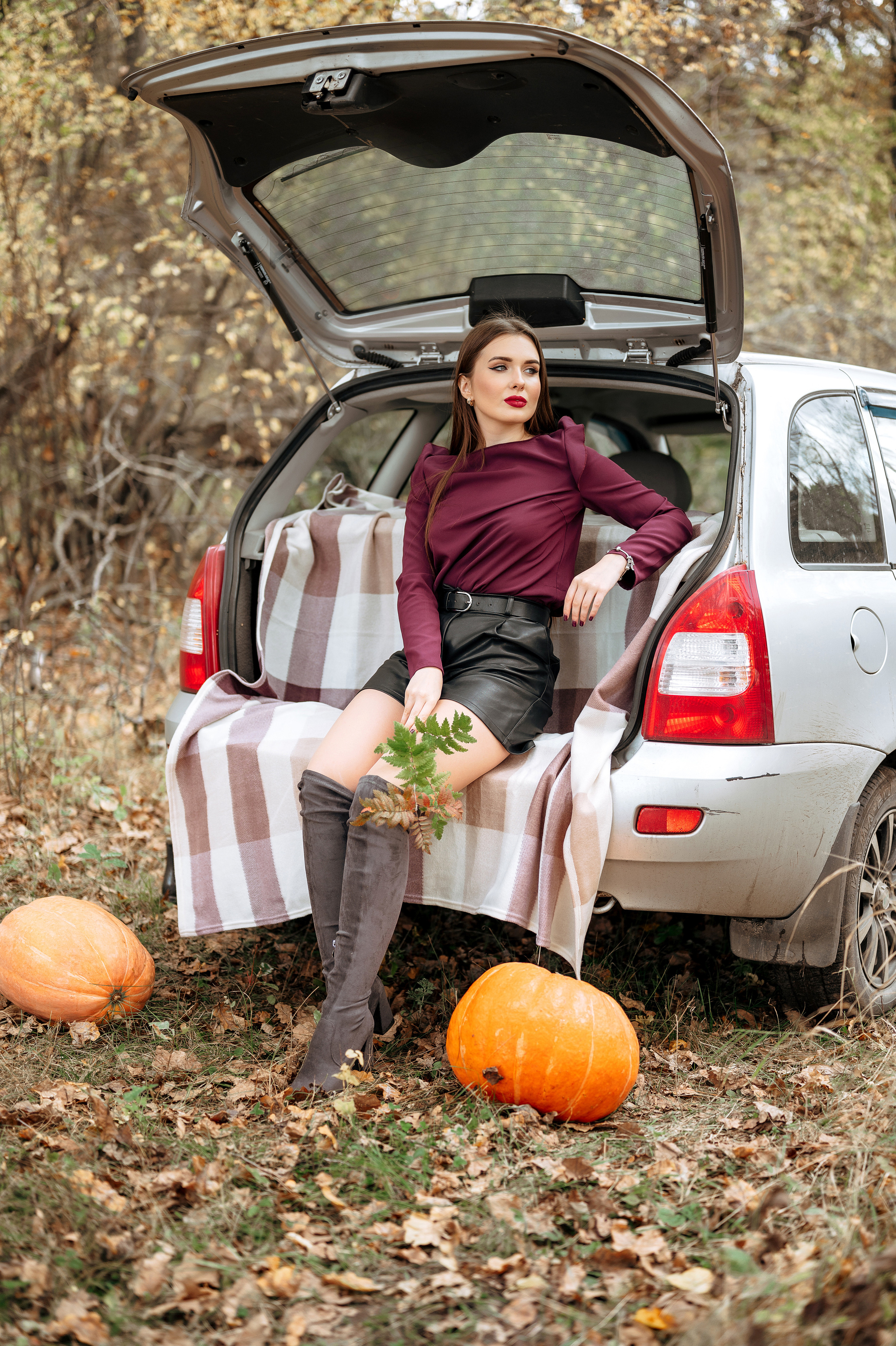 Прогулочная съемка. Фотограф г. Пенза — Светлана Зойкина