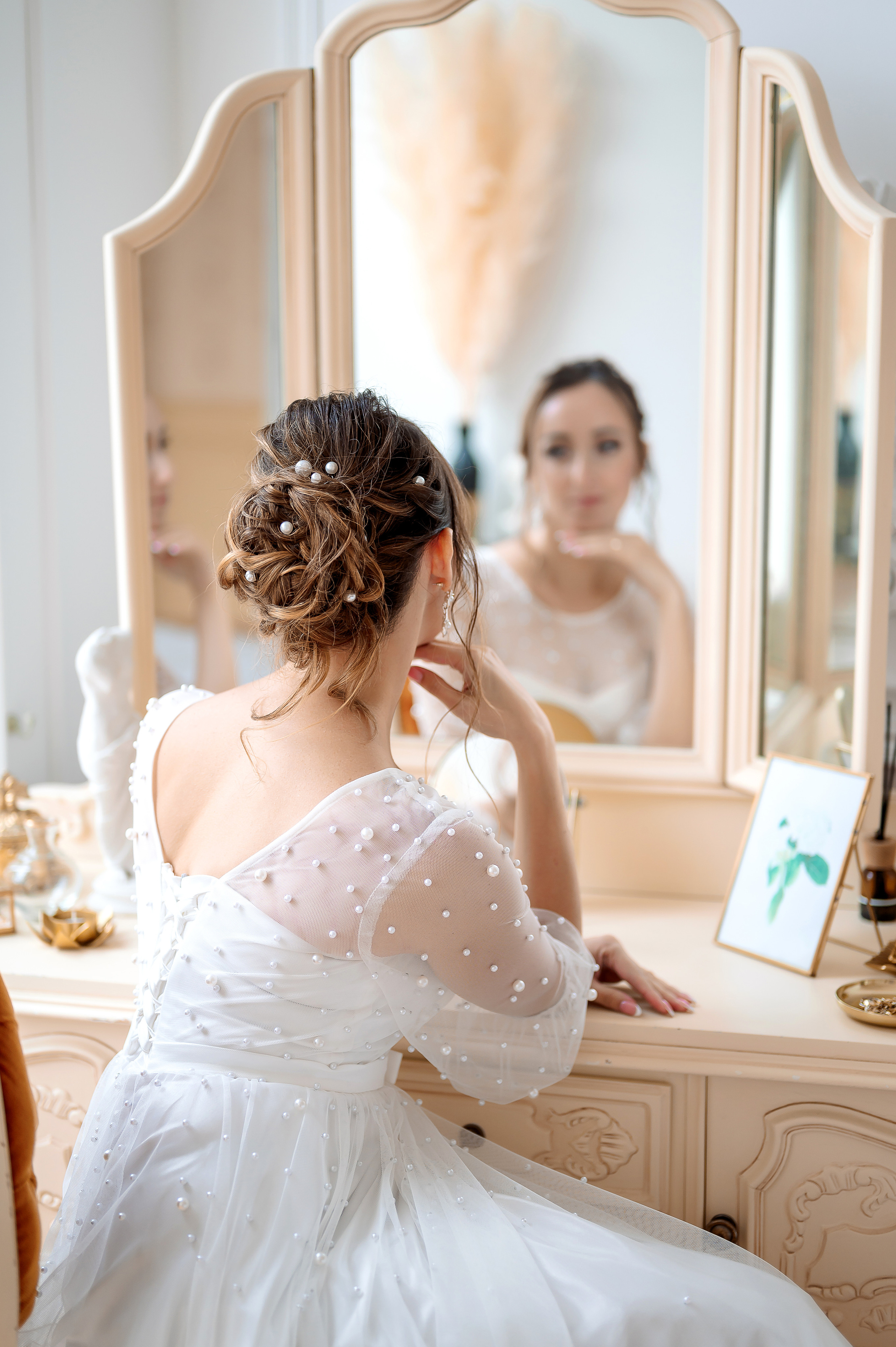 Свадебные фотосъёмки. Фотограф г. Пенза — Светлана Зойкина