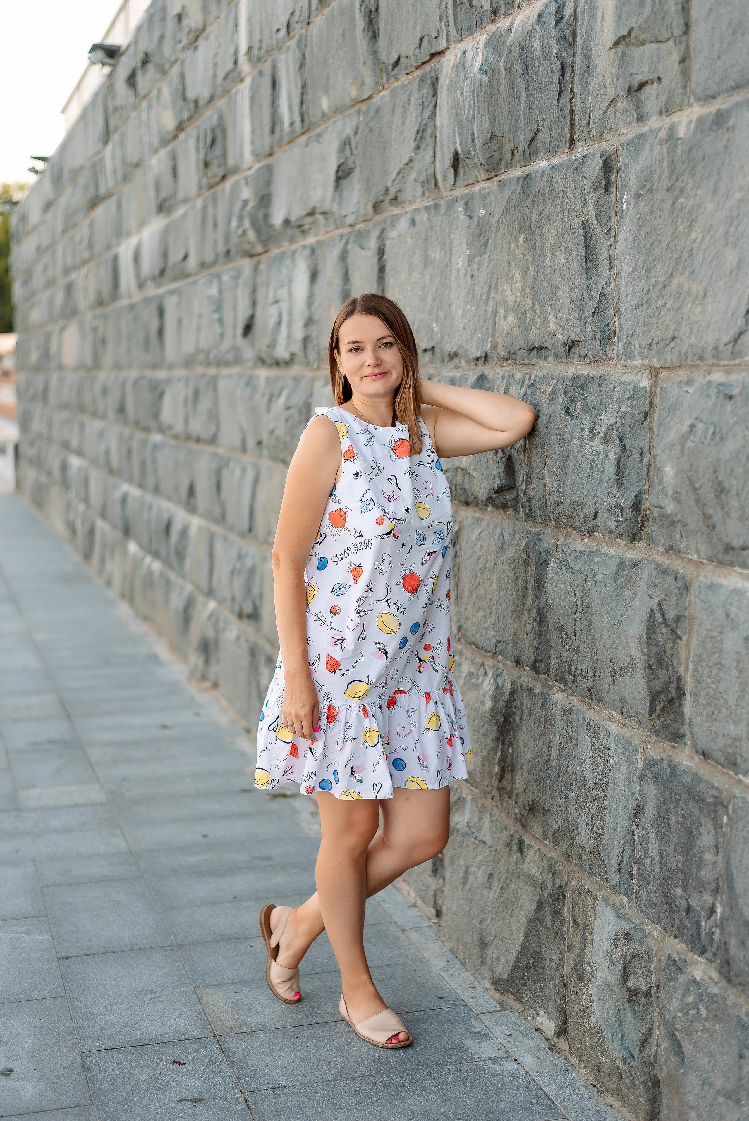 Прогулочная съемка. Фотограф г. Пенза — Светлана Зойкина