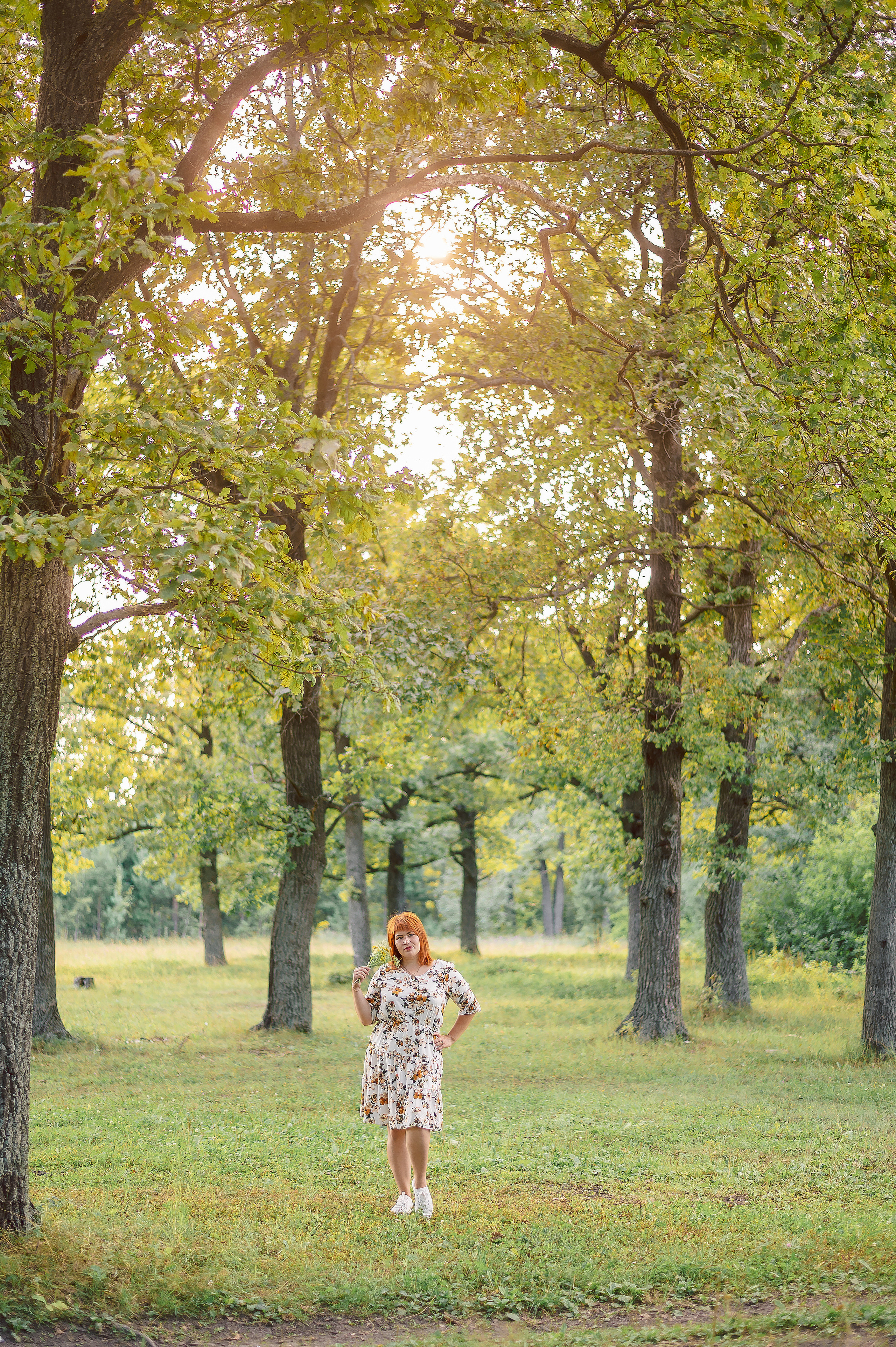 Прогулочная съемка. Фотограф г. Пенза — Светлана Зойкина