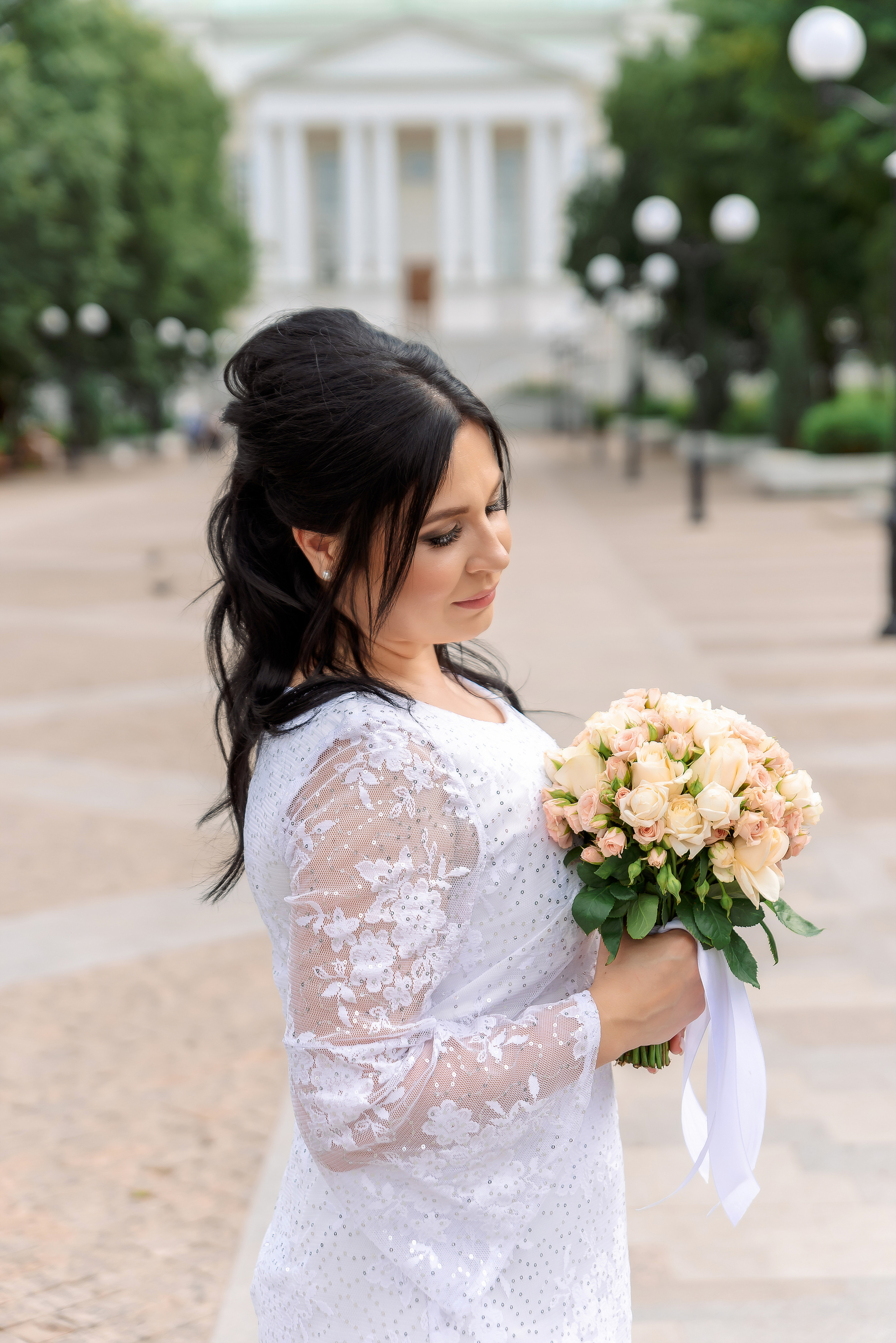 Свадебные фотосъёмки. Фотограф г. Пенза — Светлана Зойкина