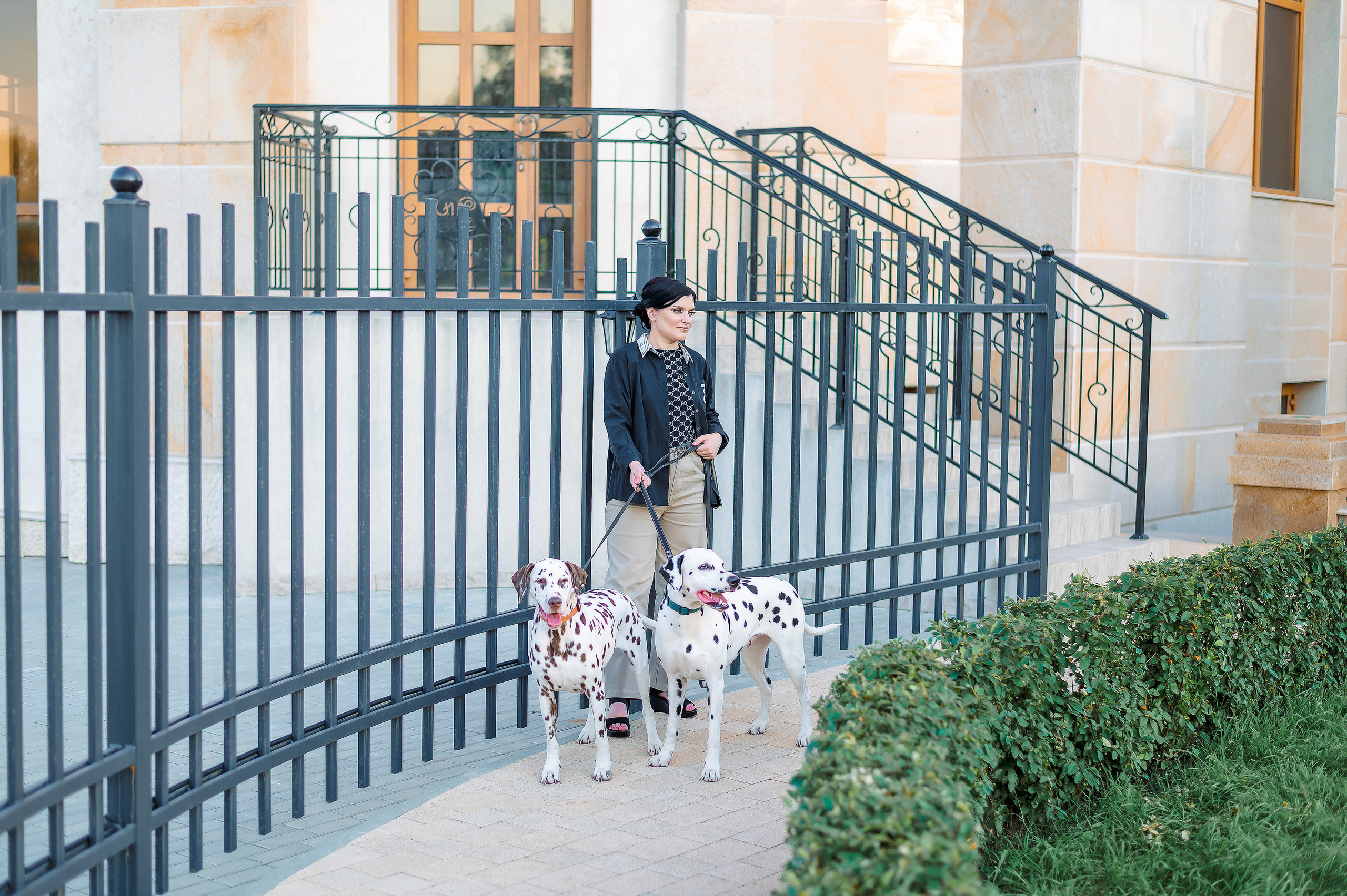 Прогулочная съемка. Фотограф г. Пенза — Светлана Зойкина