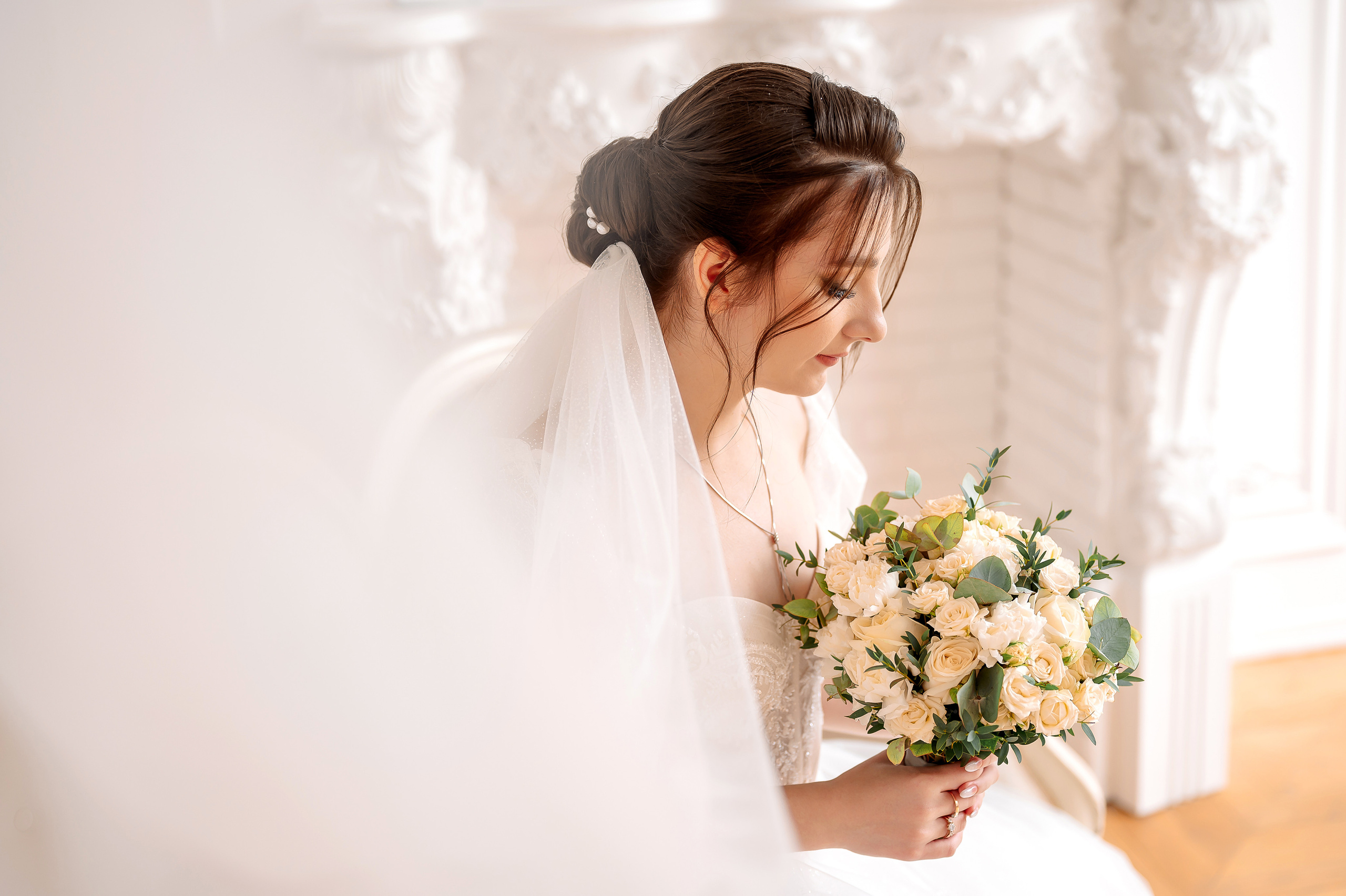 Свадебные фотосъёмки. Фотограф г. Пенза — Светлана Зойкина