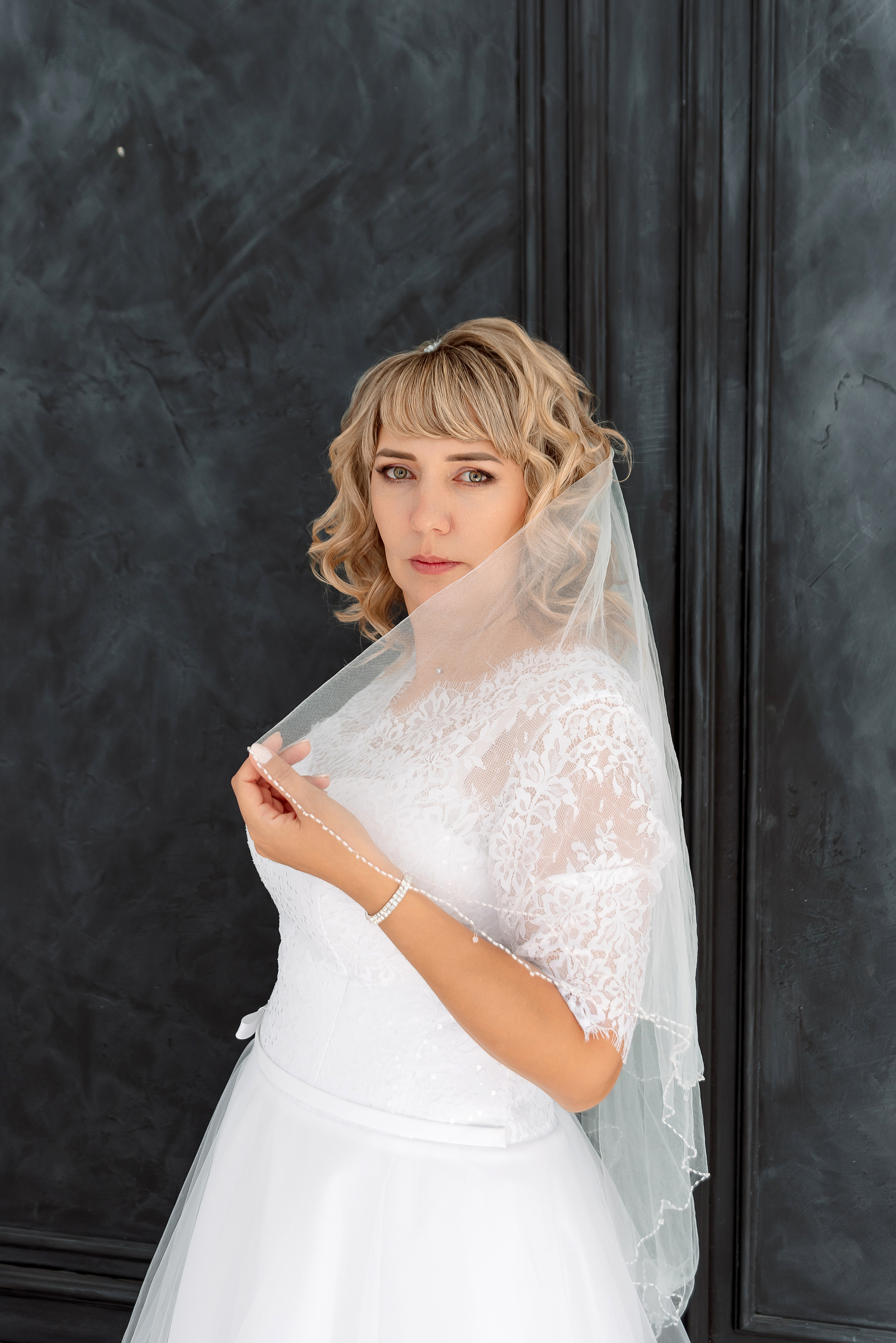 Свадебные фотосъёмки. Фотограф г. Пенза — Светлана Зойкина