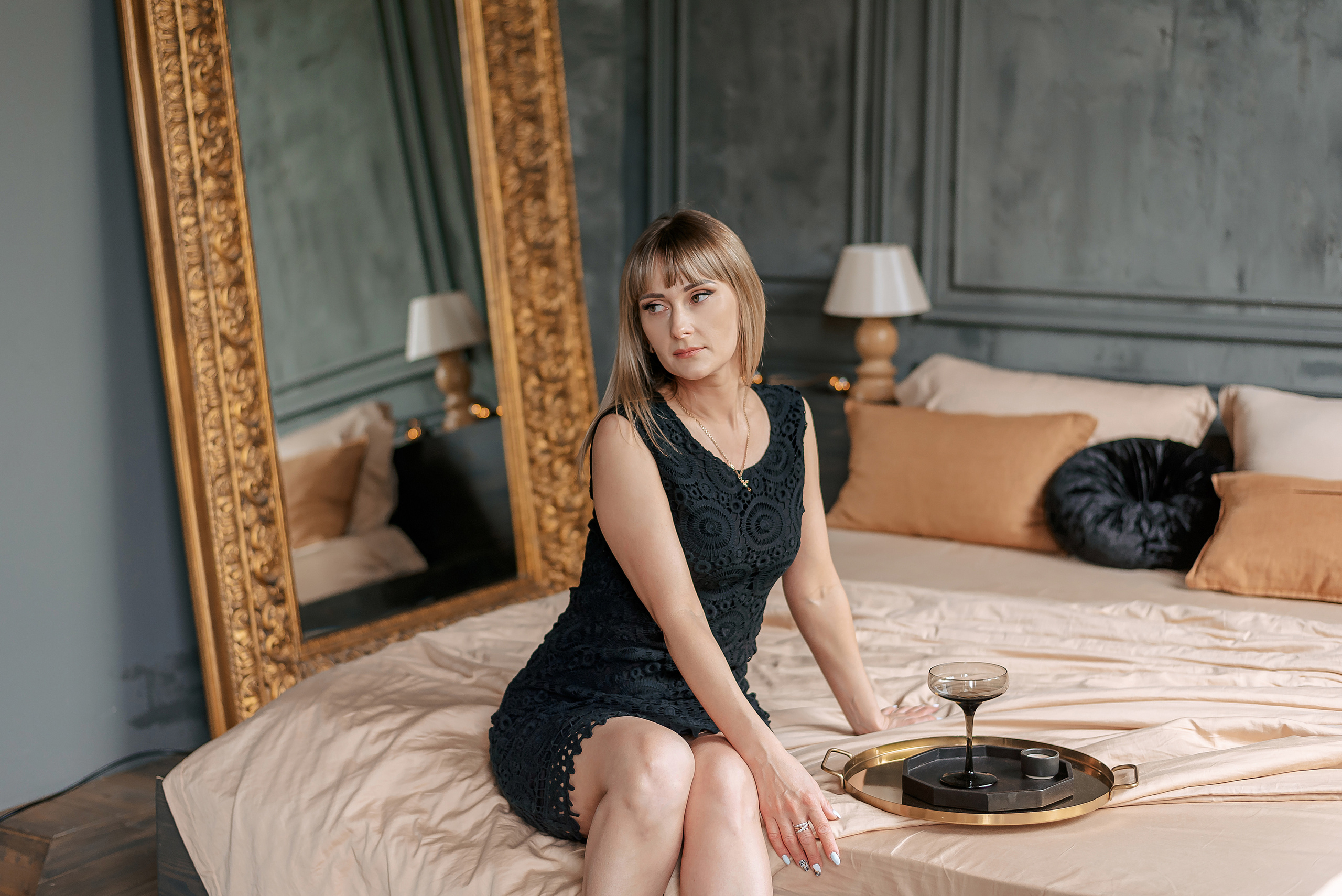 Семейная съемка. Фотограф г. Пенза — Светлана Зойкина