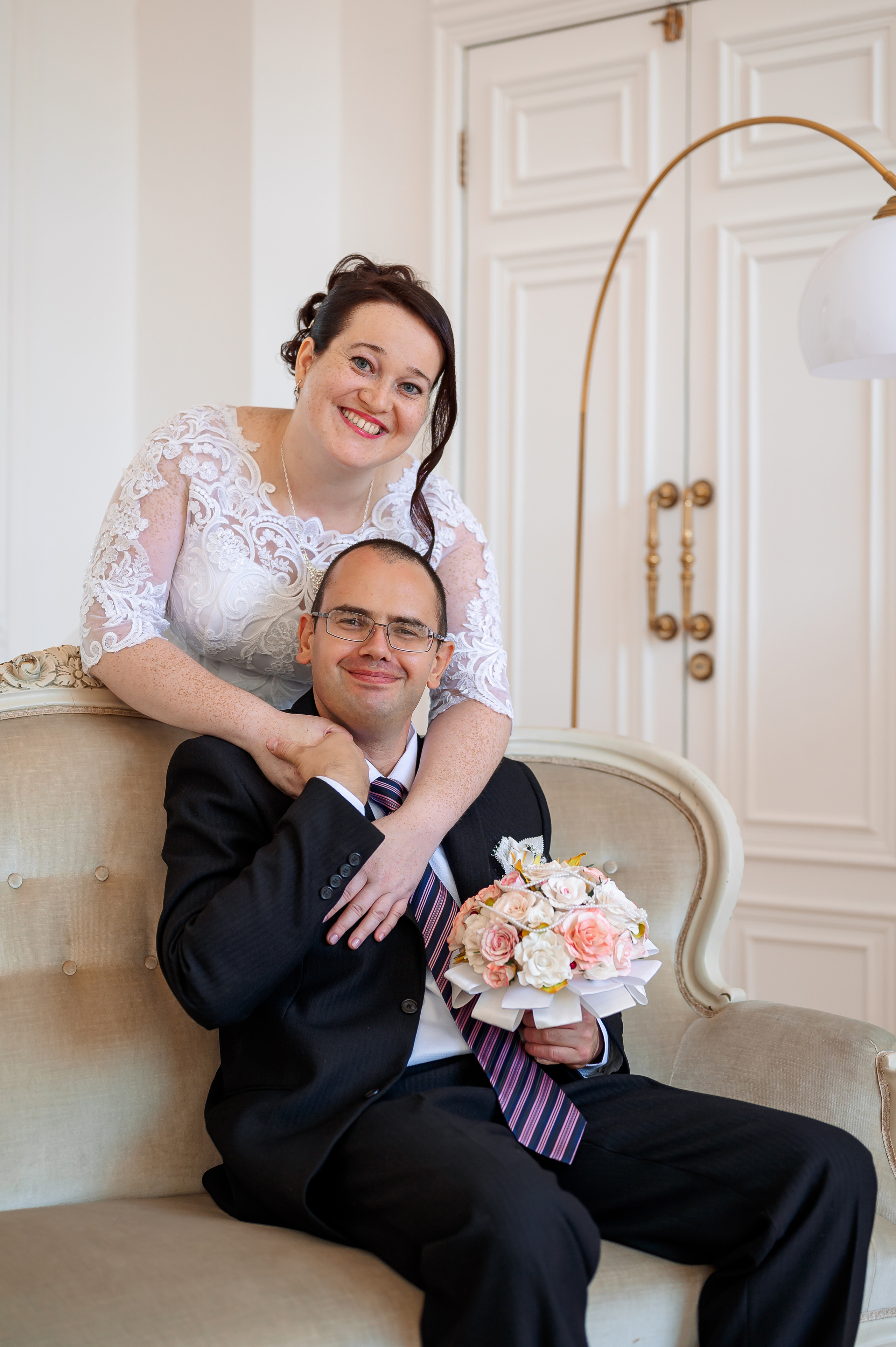 Свадебные фотосъёмки. Фотограф г. Пенза — Светлана Зойкина