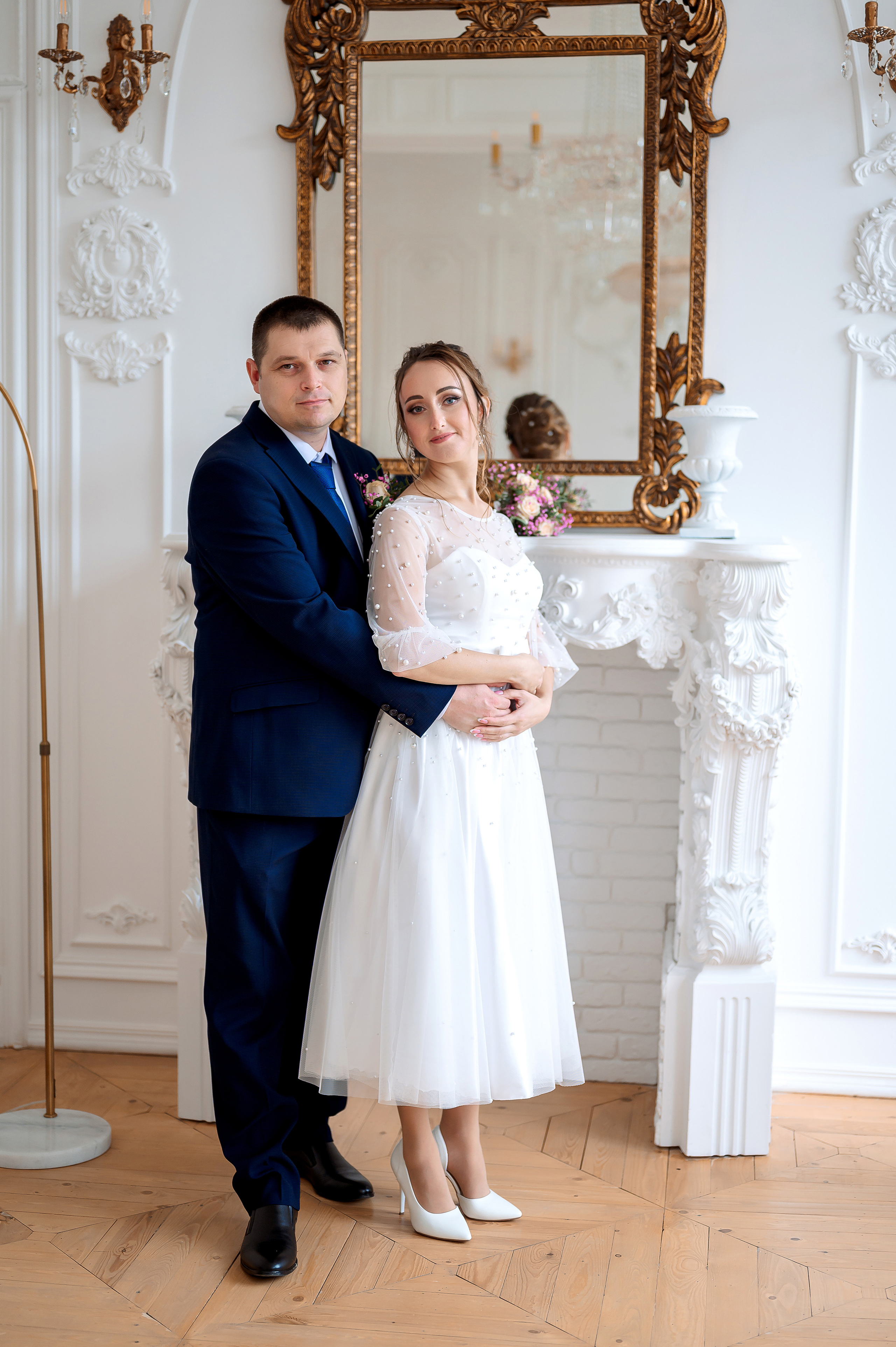 Свадебные фотосъёмки. Фотограф г. Пенза — Светлана Зойкина