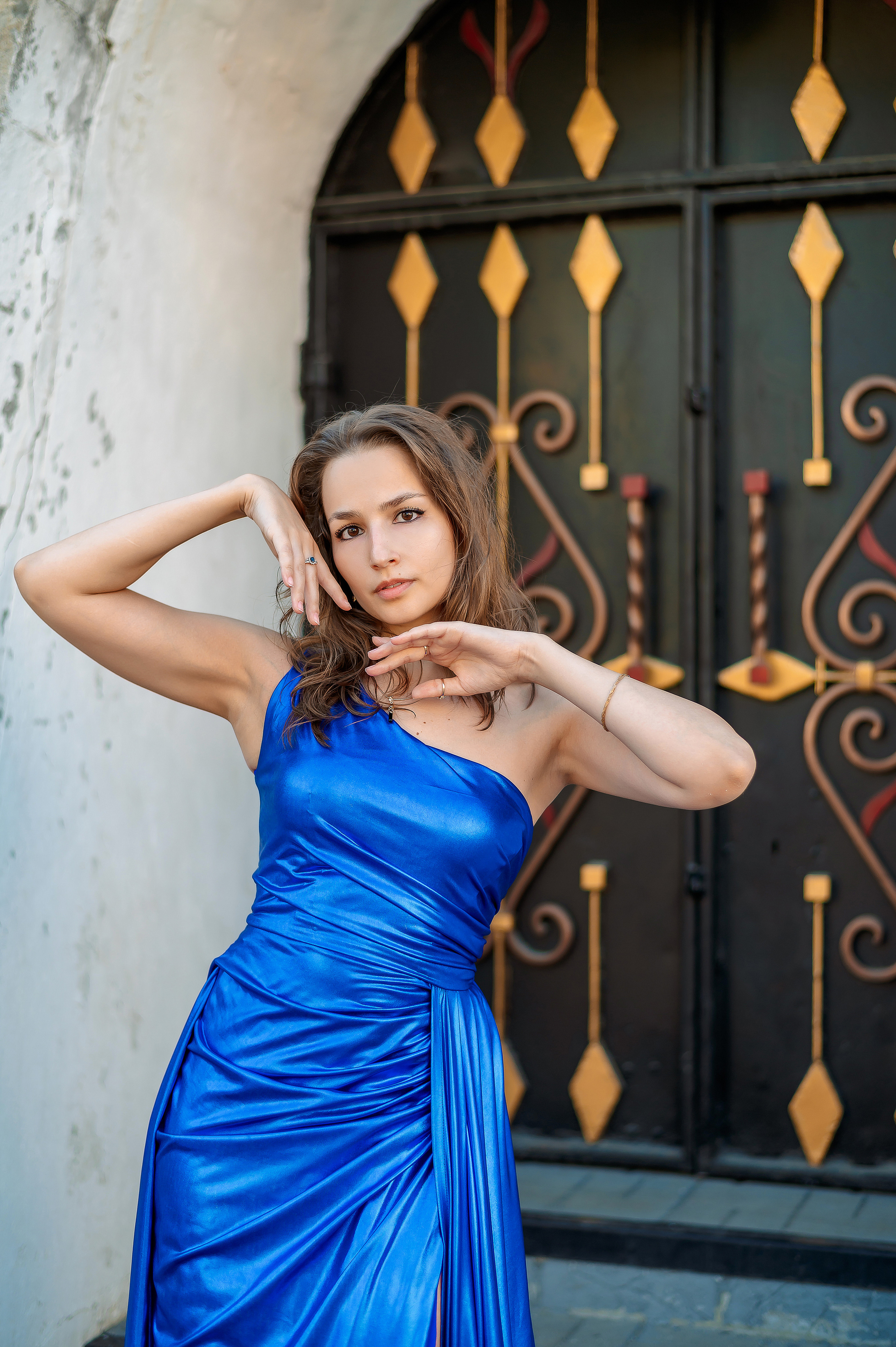 Прогулочная съемка. Фотограф г. Пенза — Светлана Зойкина