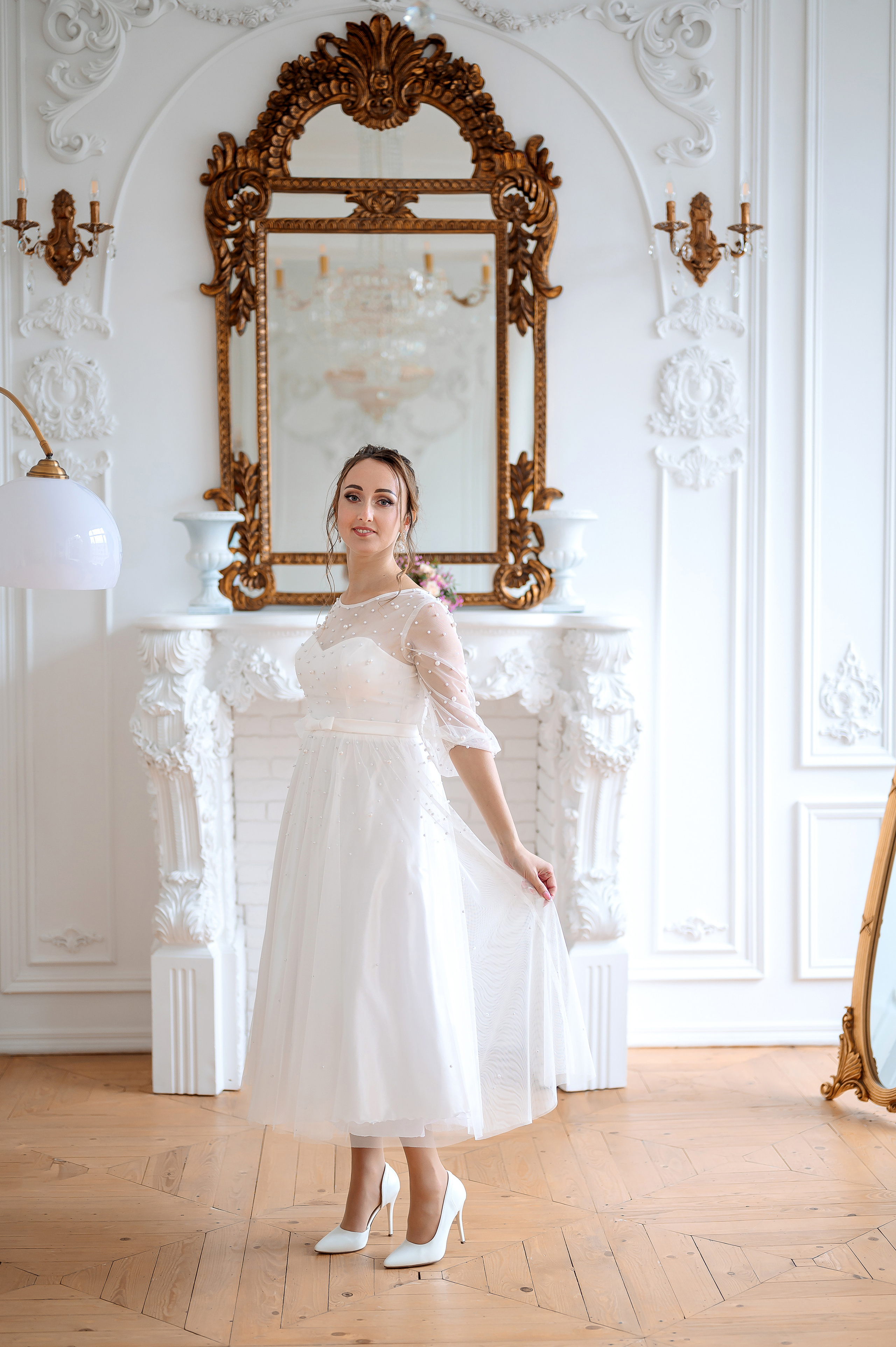 Свадебные фотосъёмки. Фотограф г. Пенза — Светлана Зойкина