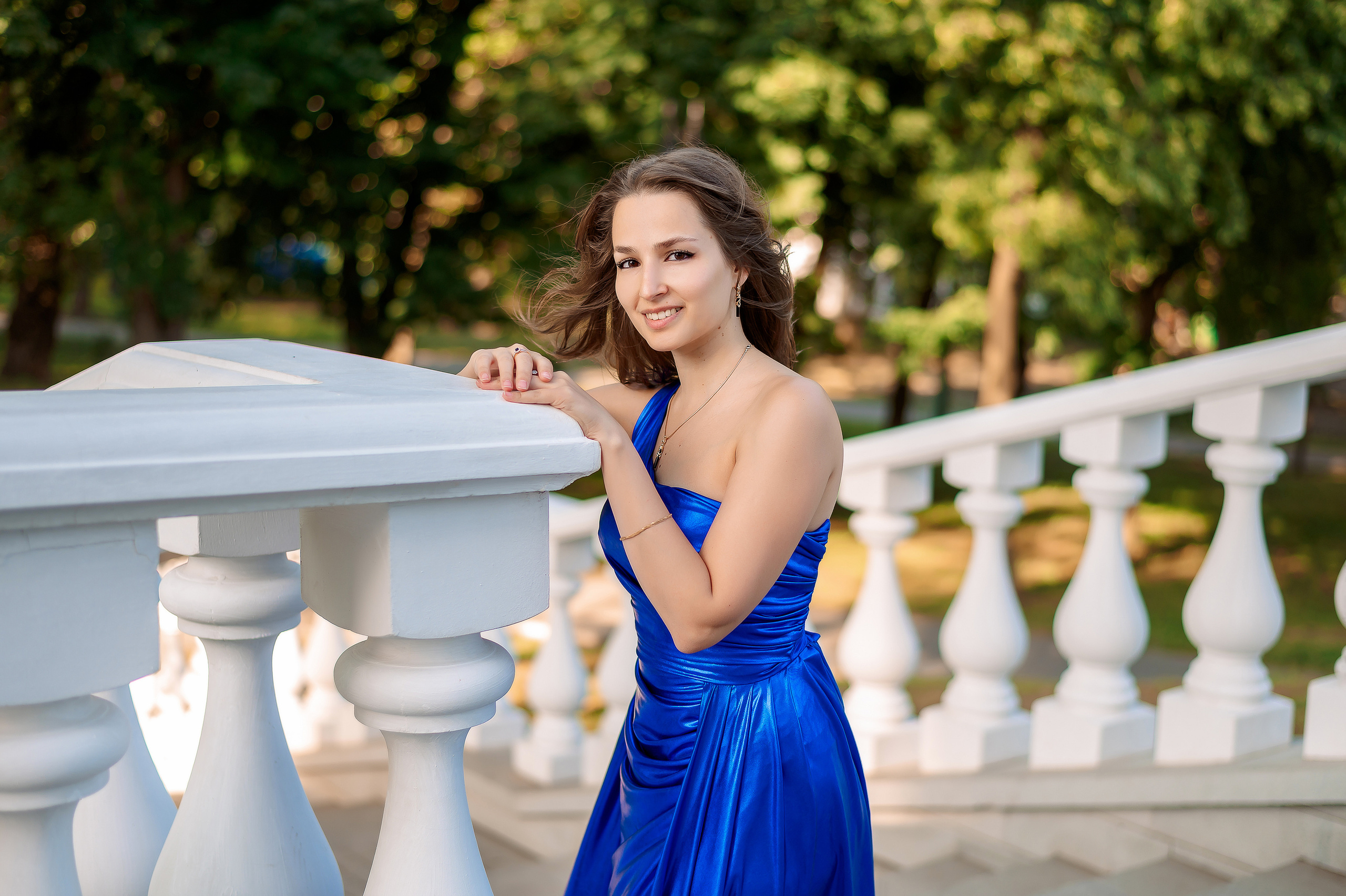 Прогулочная съемка. Фотограф г. Пенза — Светлана Зойкина