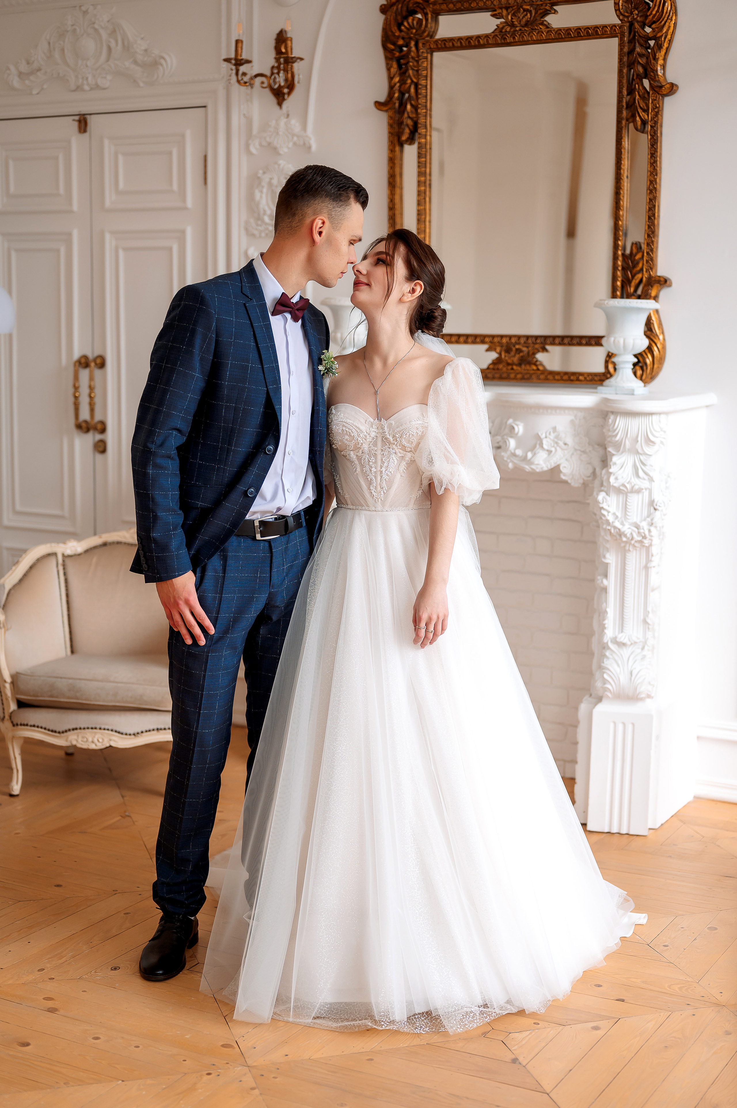 Свадебные фотосъёмки. Фотограф г. Пенза — Светлана Зойкина