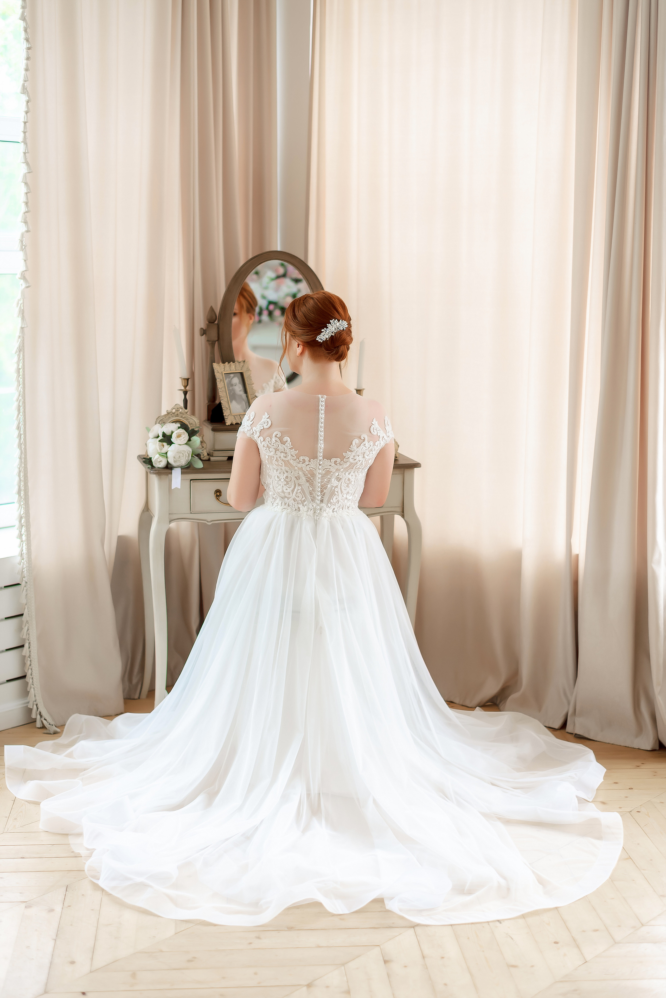 Свадебные фотосъёмки. Фотограф г. Пенза — Светлана Зойкина