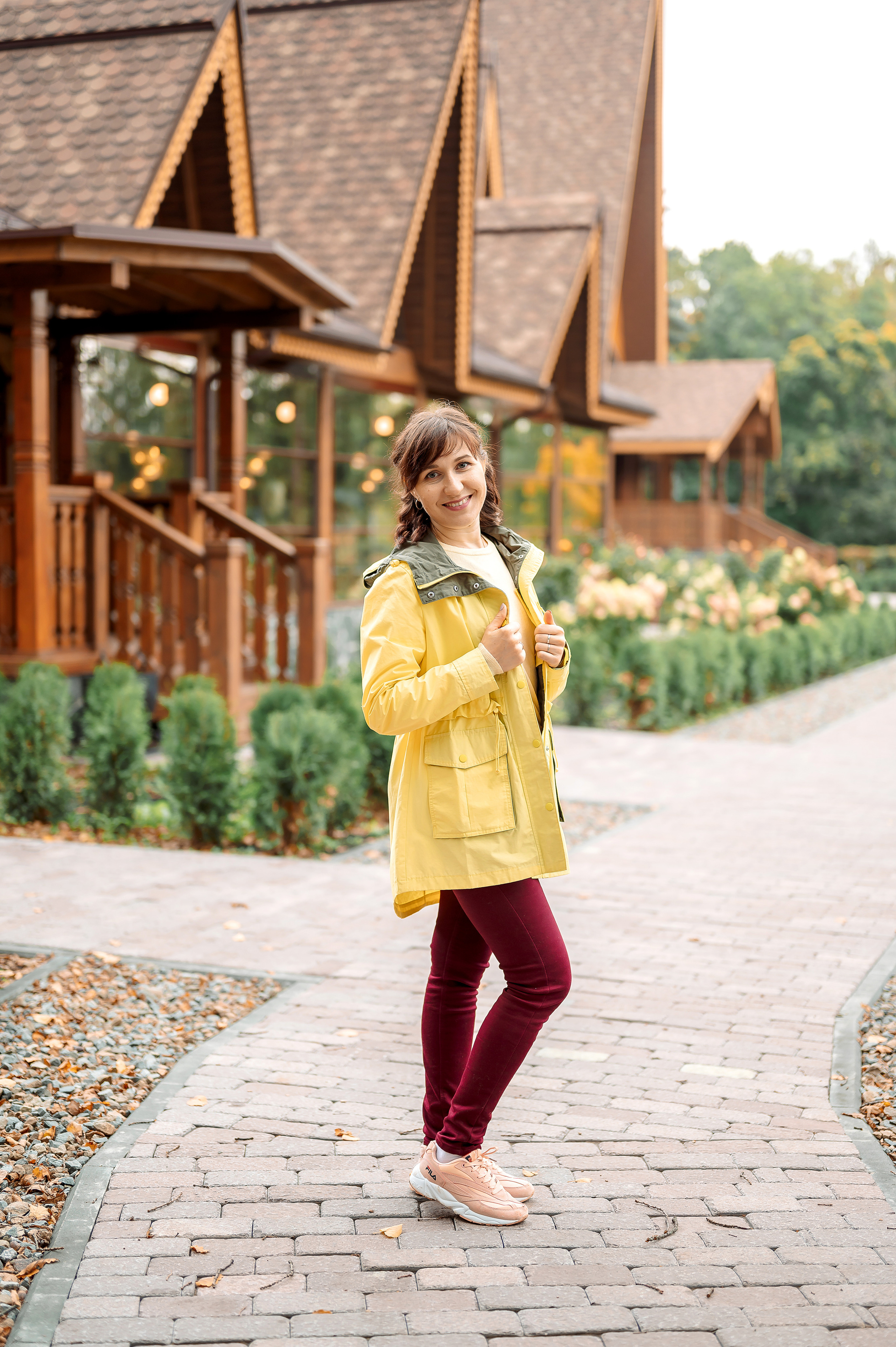 Прогулочная съемка. Фотограф г. Пенза — Светлана Зойкина