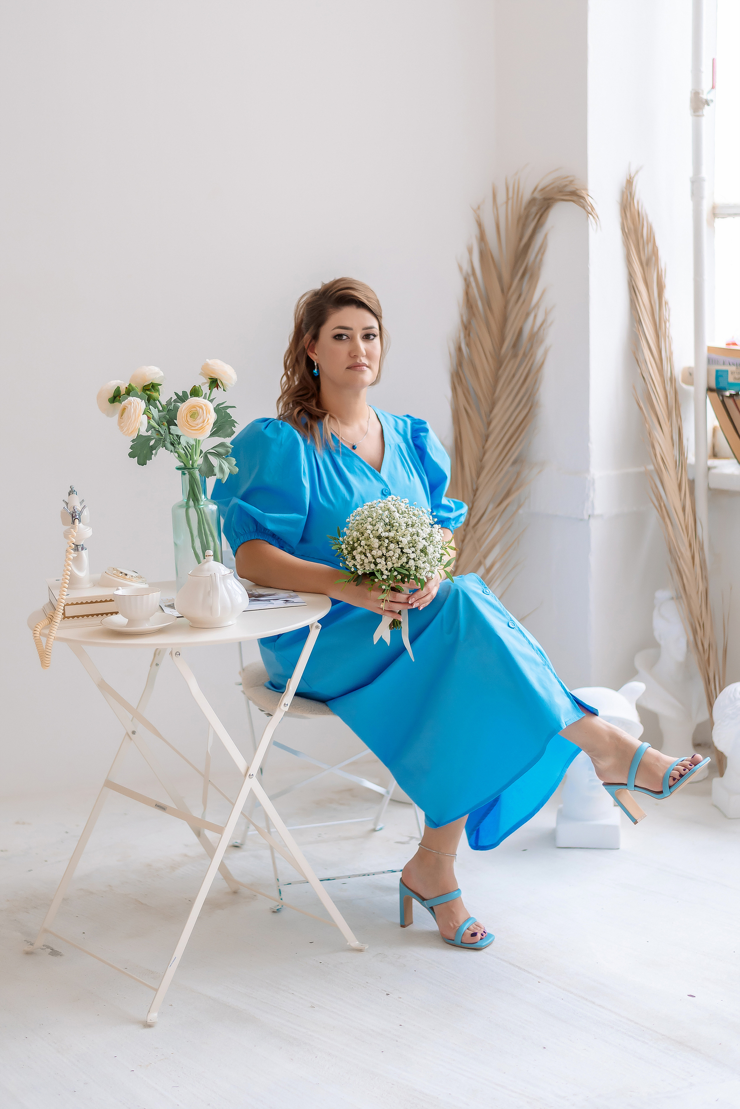 Свадебные фотосъёмки. Фотограф г. Пенза — Светлана Зойкина