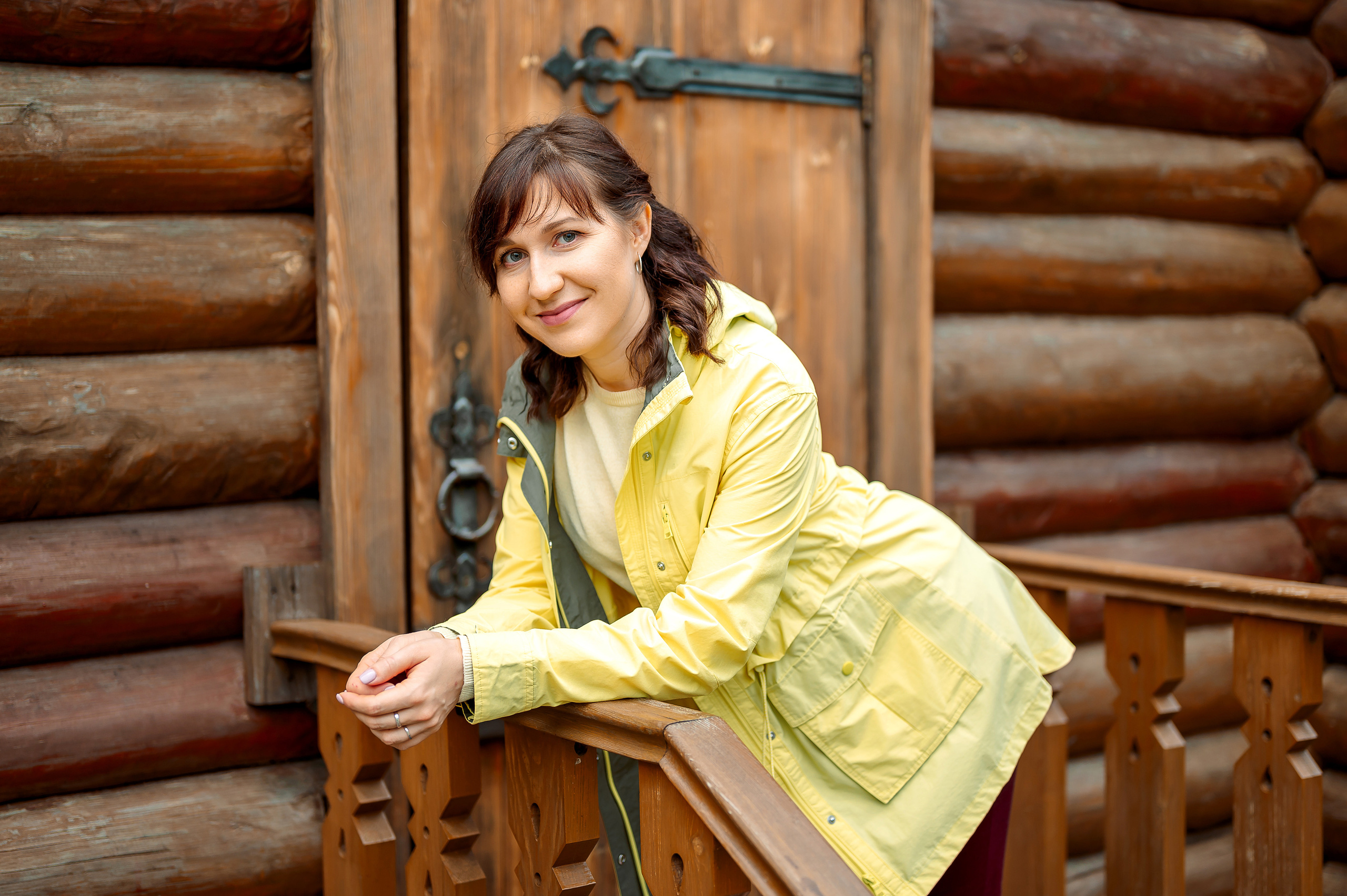 Прогулочная съемка. Фотограф г. Пенза — Светлана Зойкина