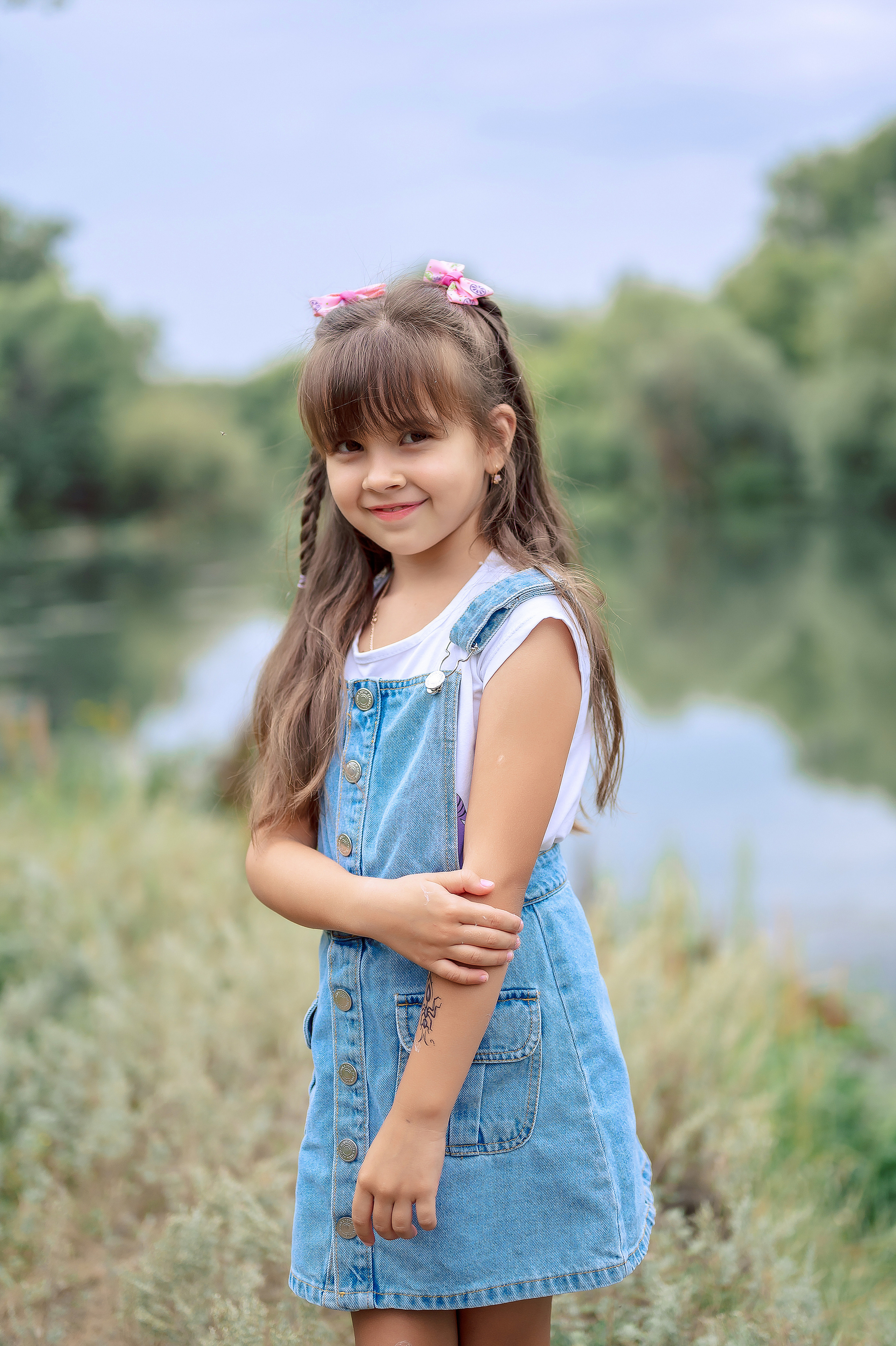 Прогулочная съемка. Фотограф г. Пенза — Светлана Зойкина