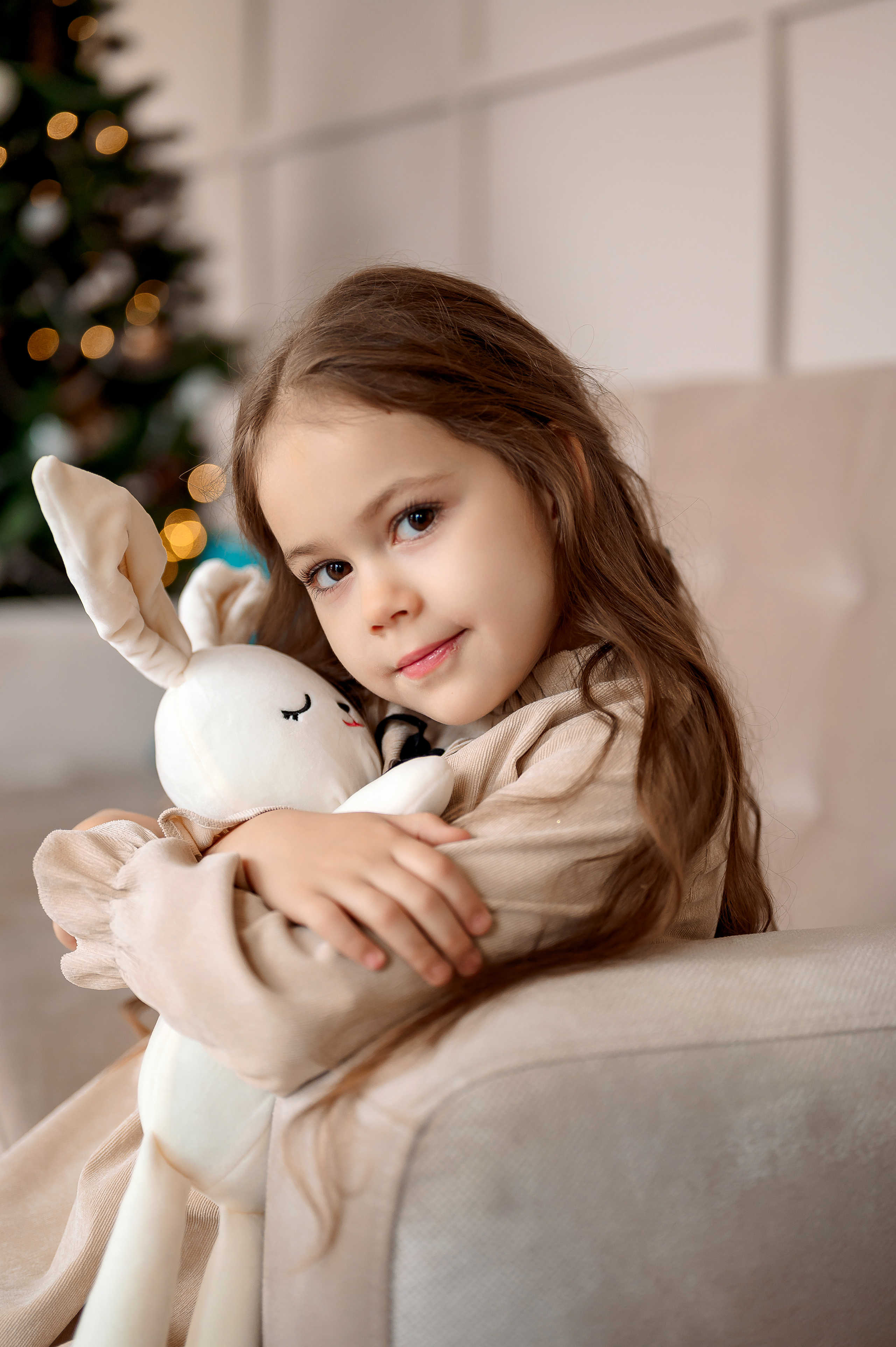 Новогодние съемки. Фотограф г. Пенза — Светлана Зойкина