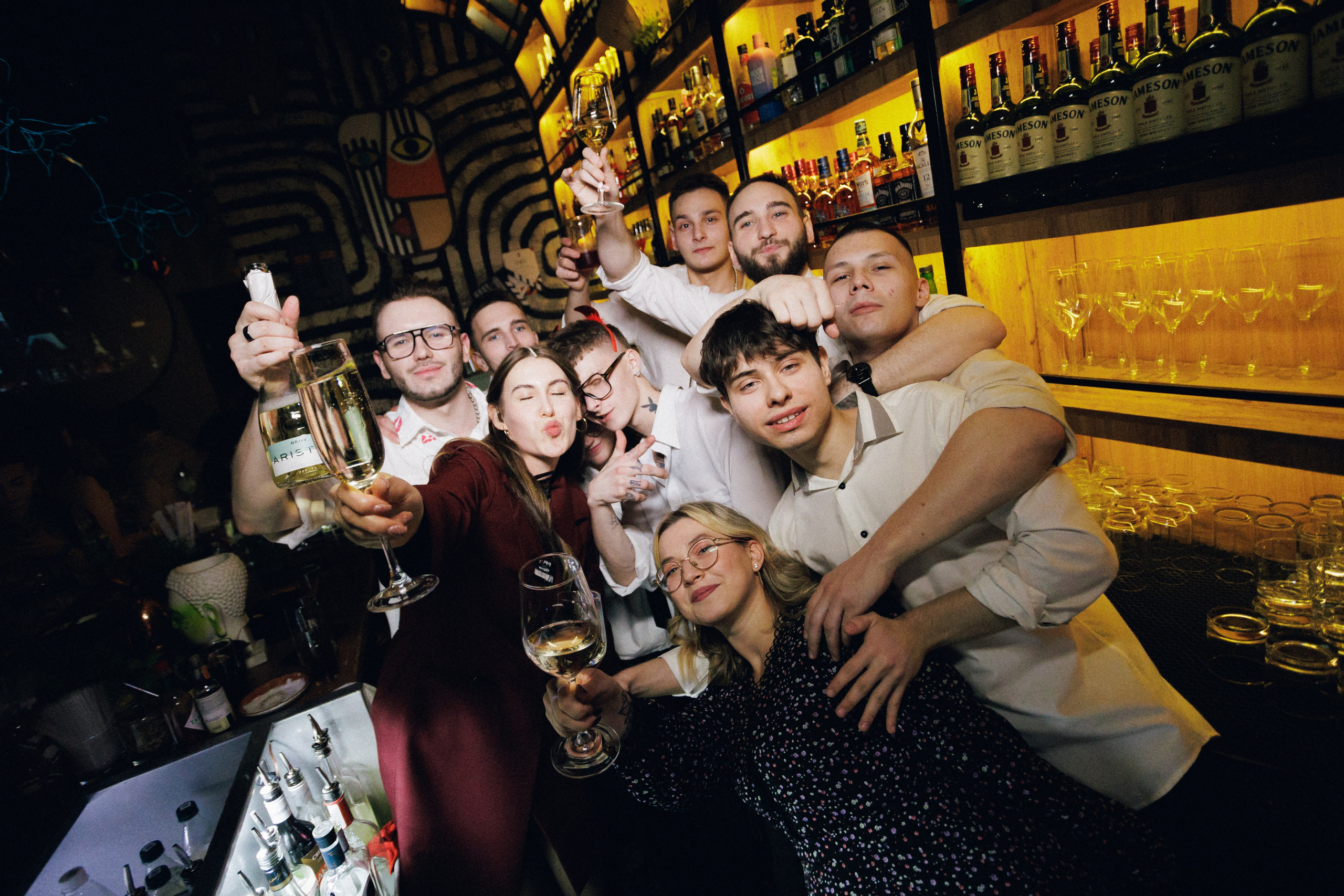 Репортаж. Фотограф Батурин Илья г. Красноярск